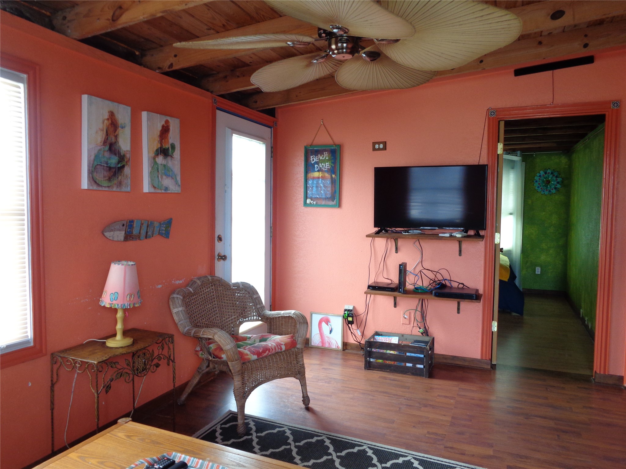 414 Caisson Street Property Photo 6