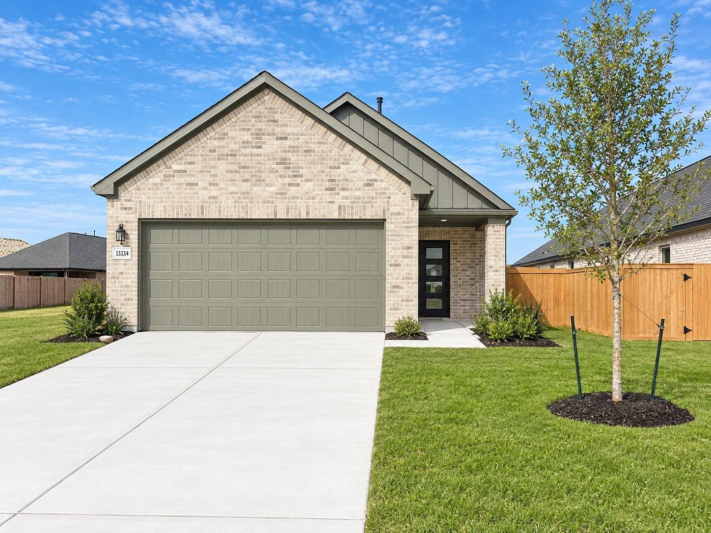 13330 Prado Ridge Lane, Iowa Colony Tx 77583 Property Photo 1