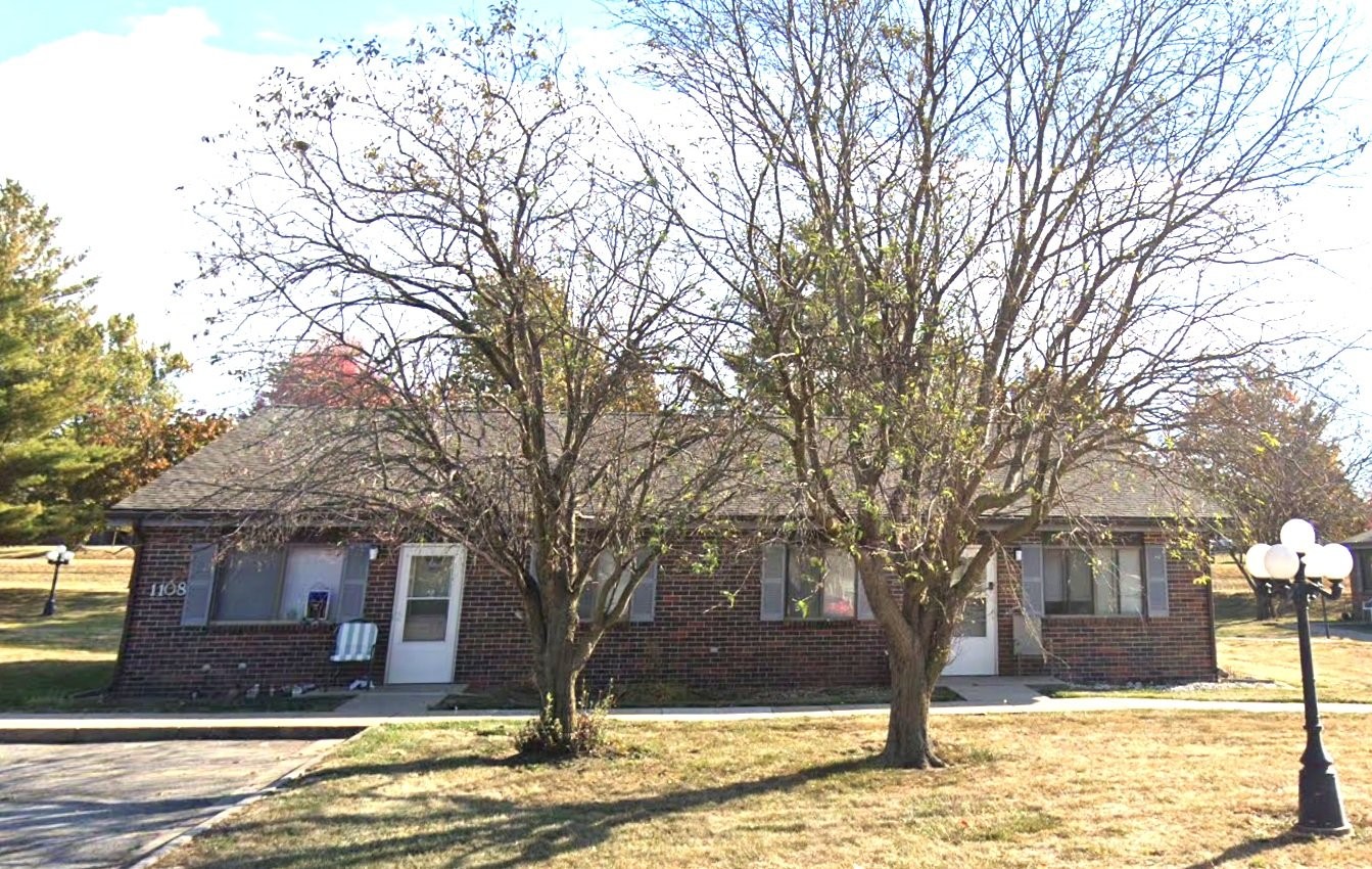 1012 Parkway Drive Property Photo 2