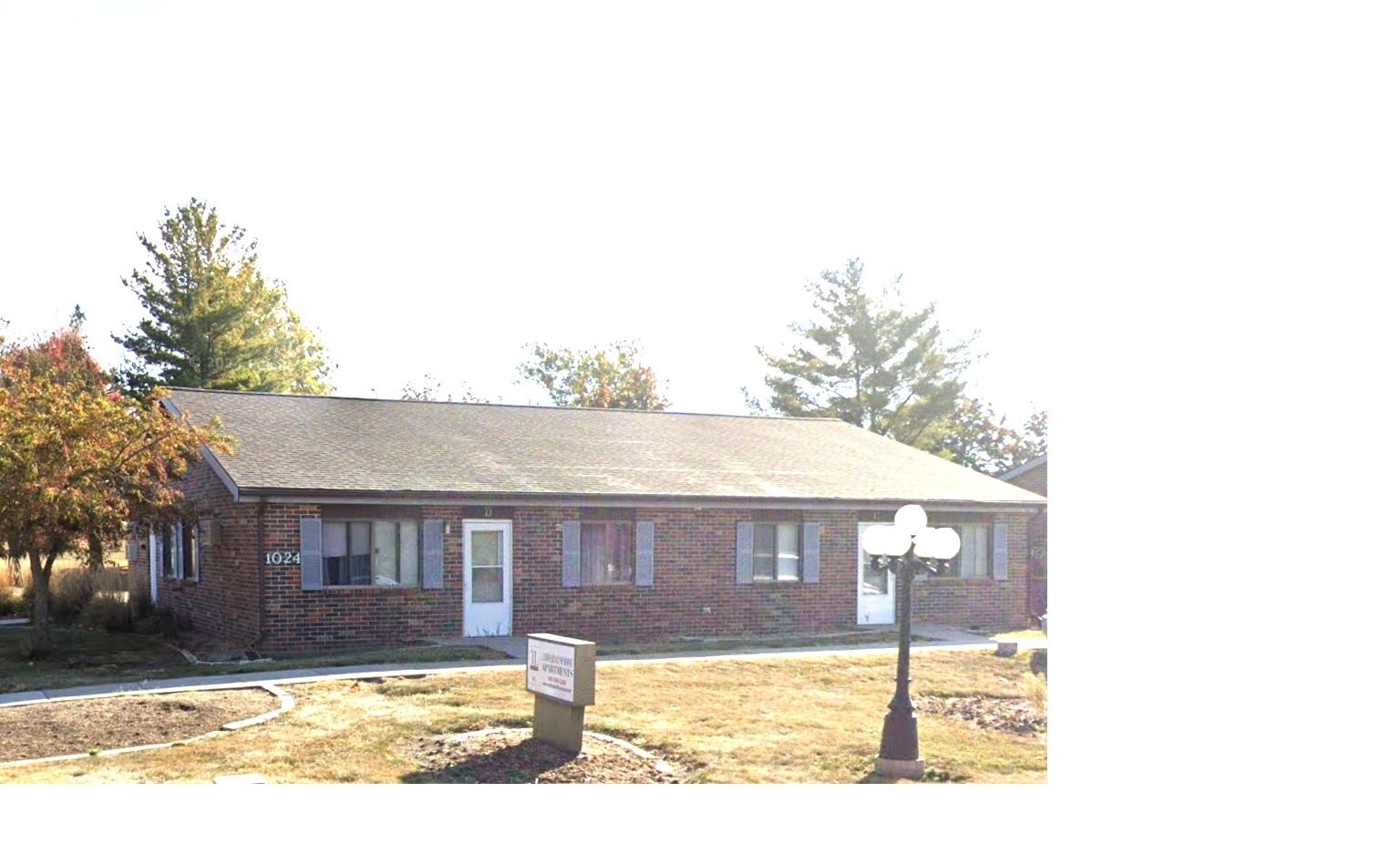 1012 Parkway Drive Property Photo 3