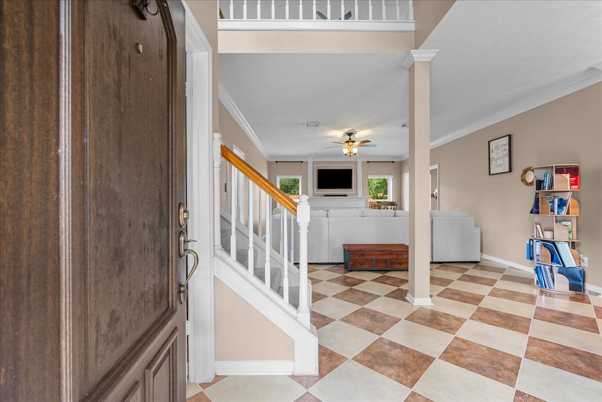 4318 Island Hills Drive Property Photo 6
