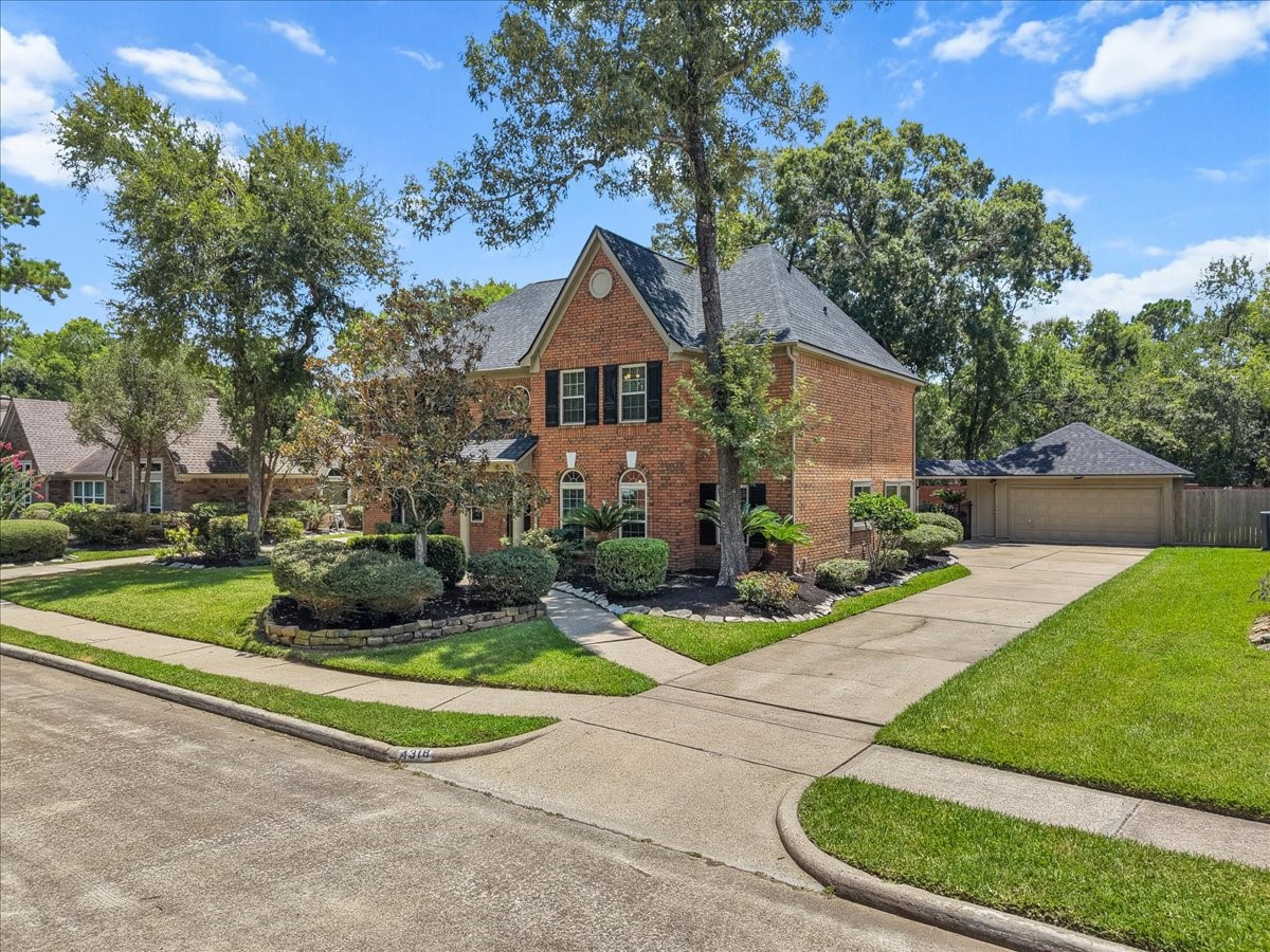 4318 Island Hills Drive Property Photo 42