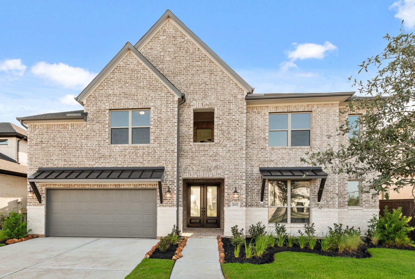 2611 Oregano Rise Drive Property Photo 1