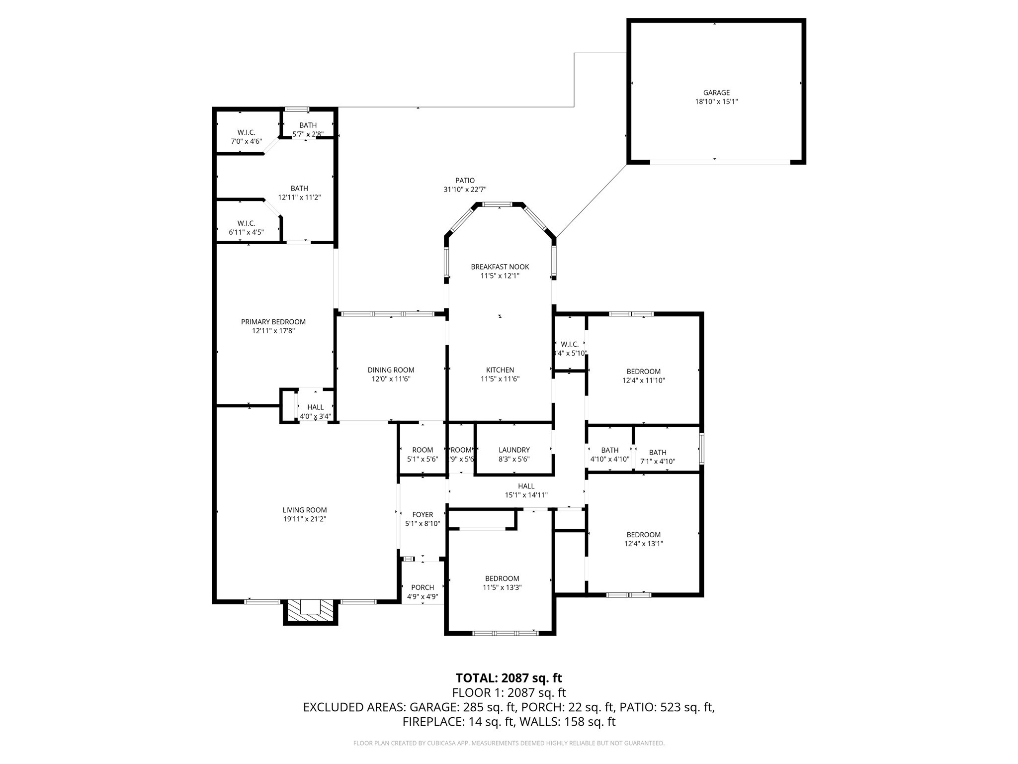 1018 Trowbridge Drive Property Photo 28
