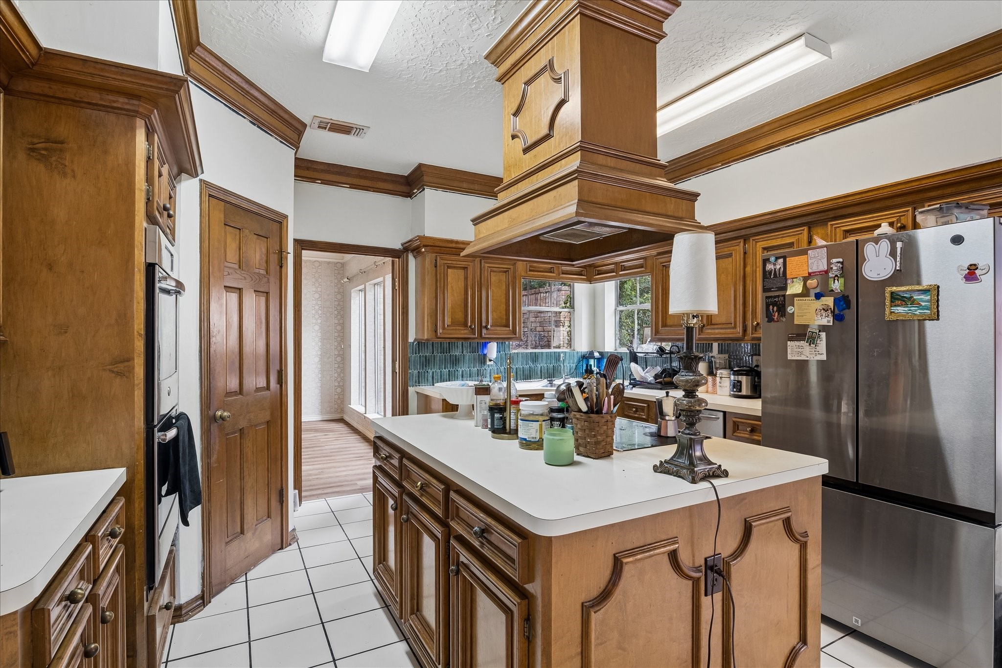 16222 Winchmore Hill Drive Property Photo 17