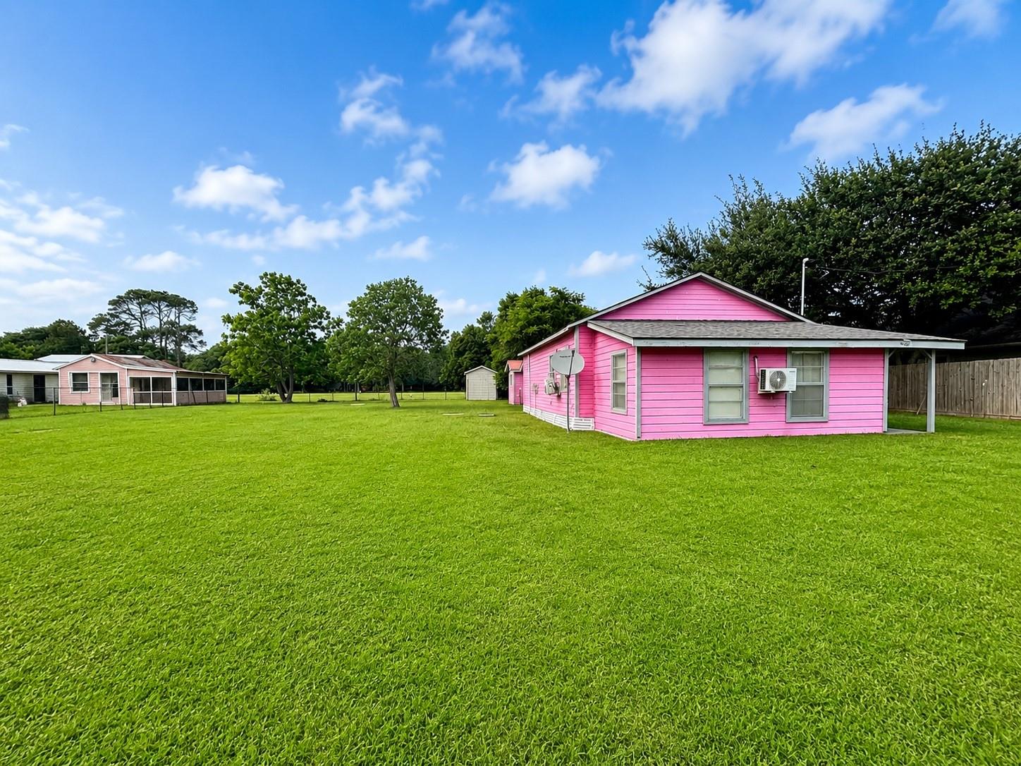 203 Mcneir Street, Anahuac Tx 77514 Property Photo 2