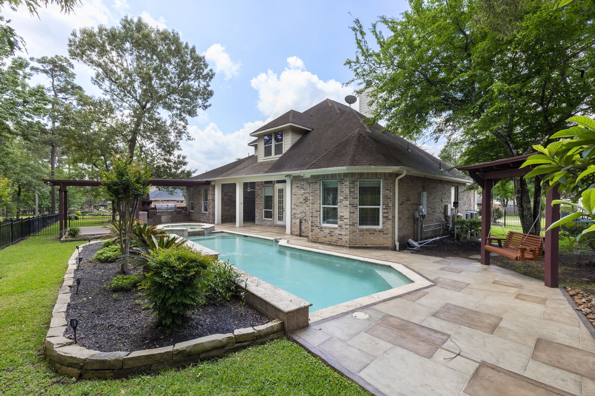1614 Beau Rivage Property Photo
