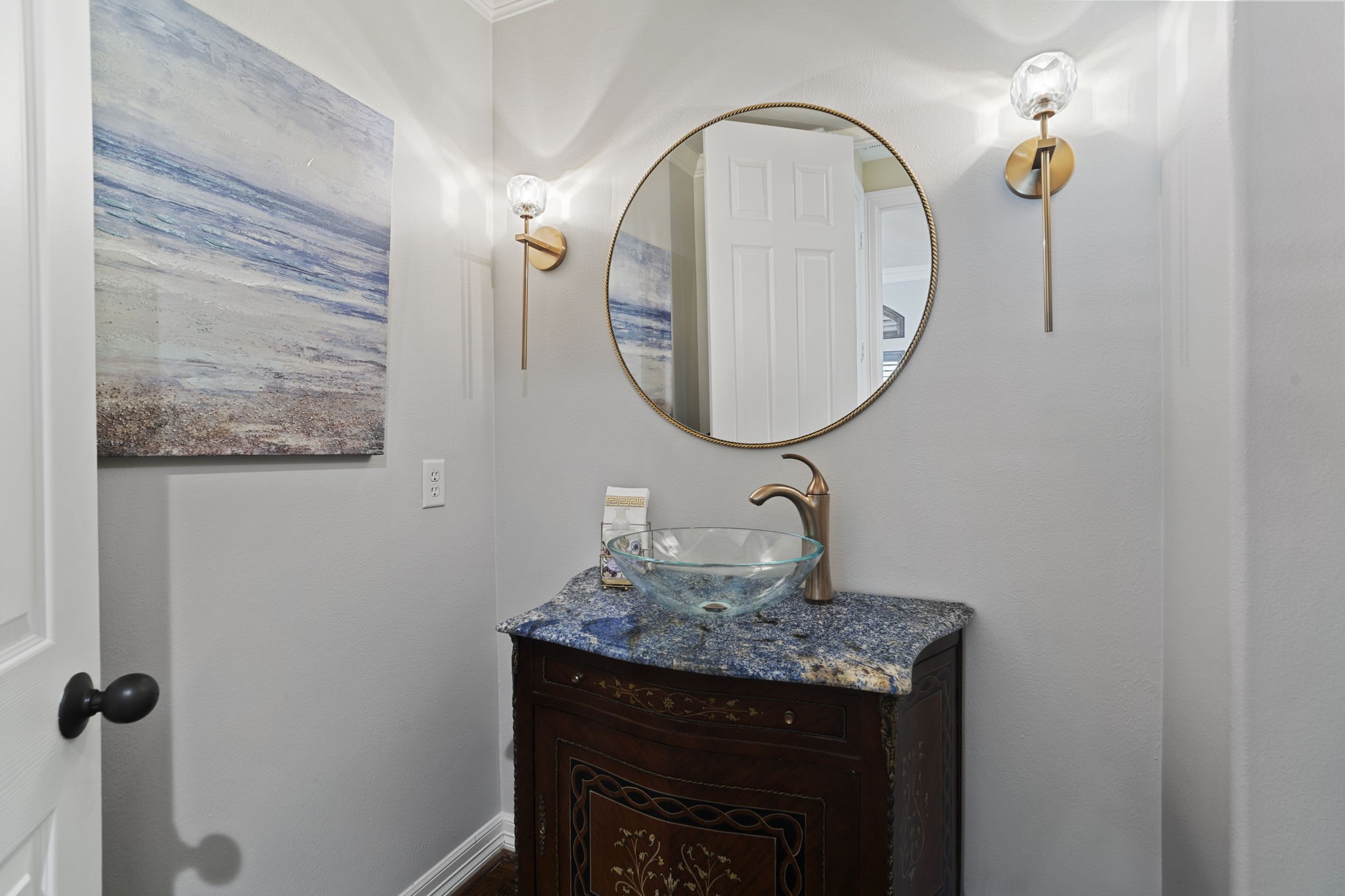 4023 Monticello Drive Property Photo 31