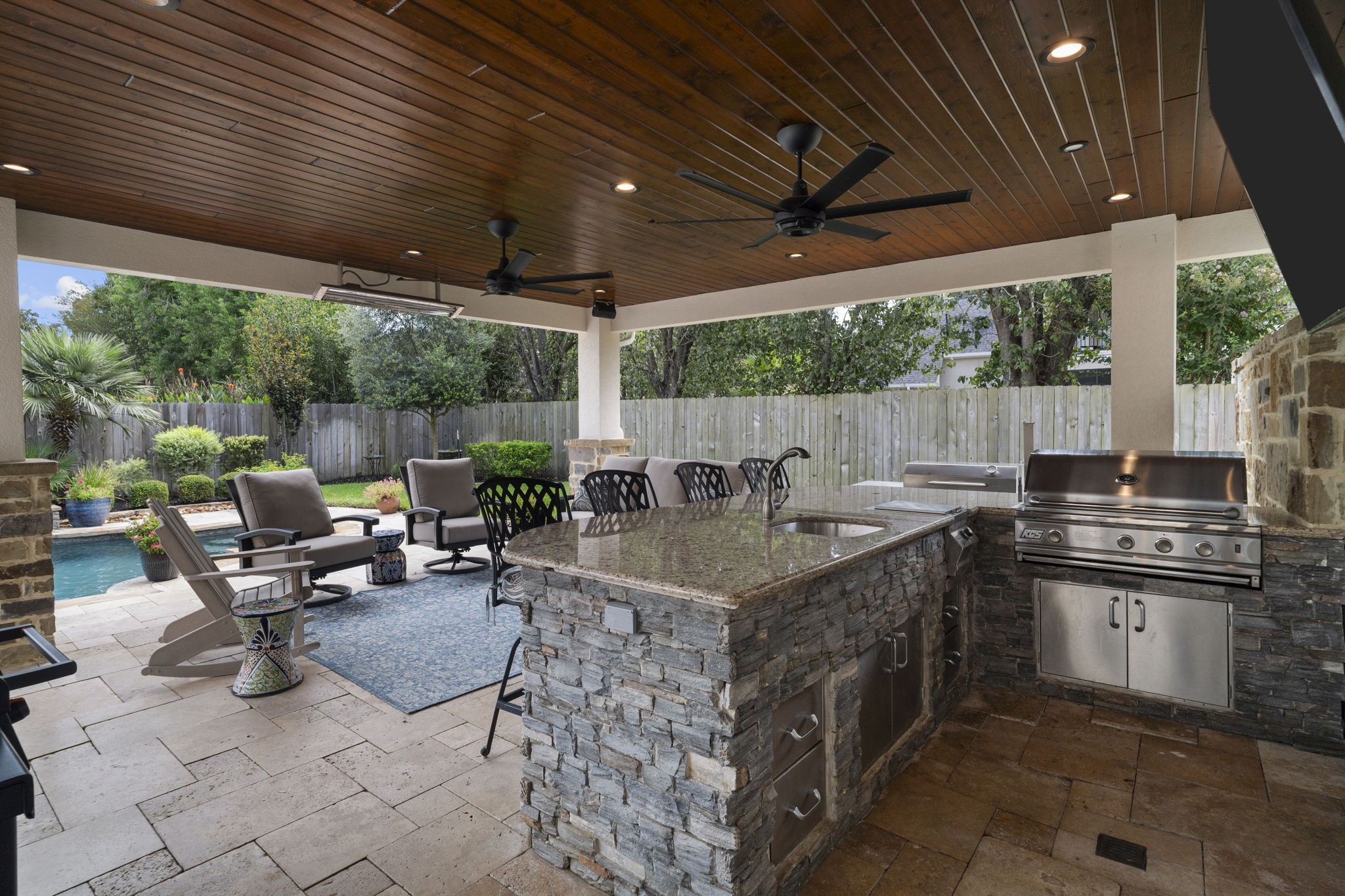 4023 Monticello Drive Property Photo 43