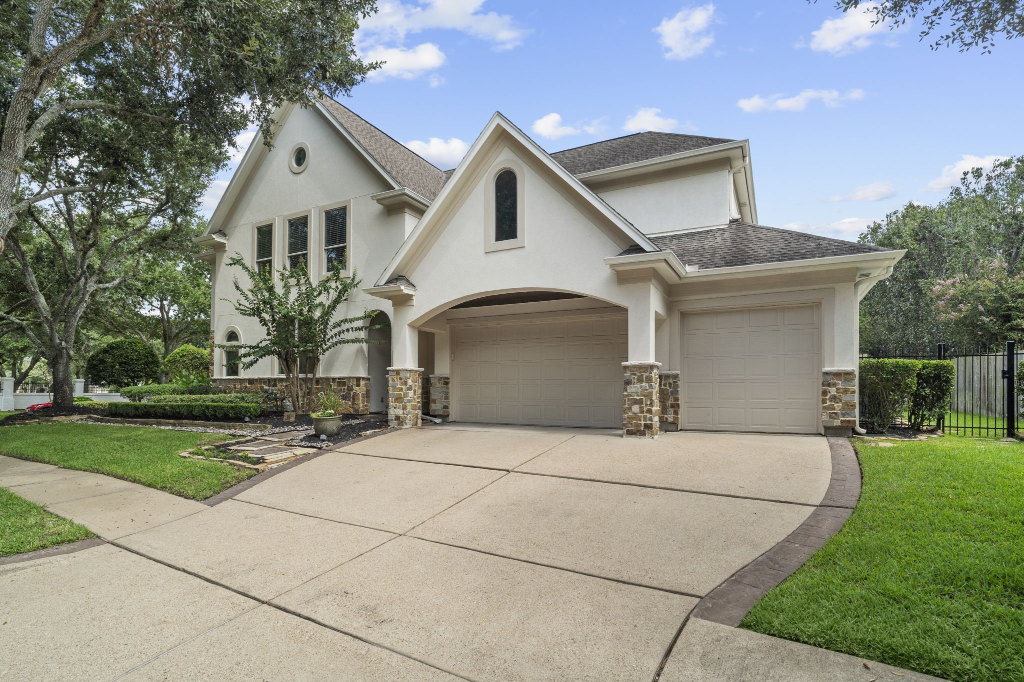 4023 Monticello Drive Property Photo 49