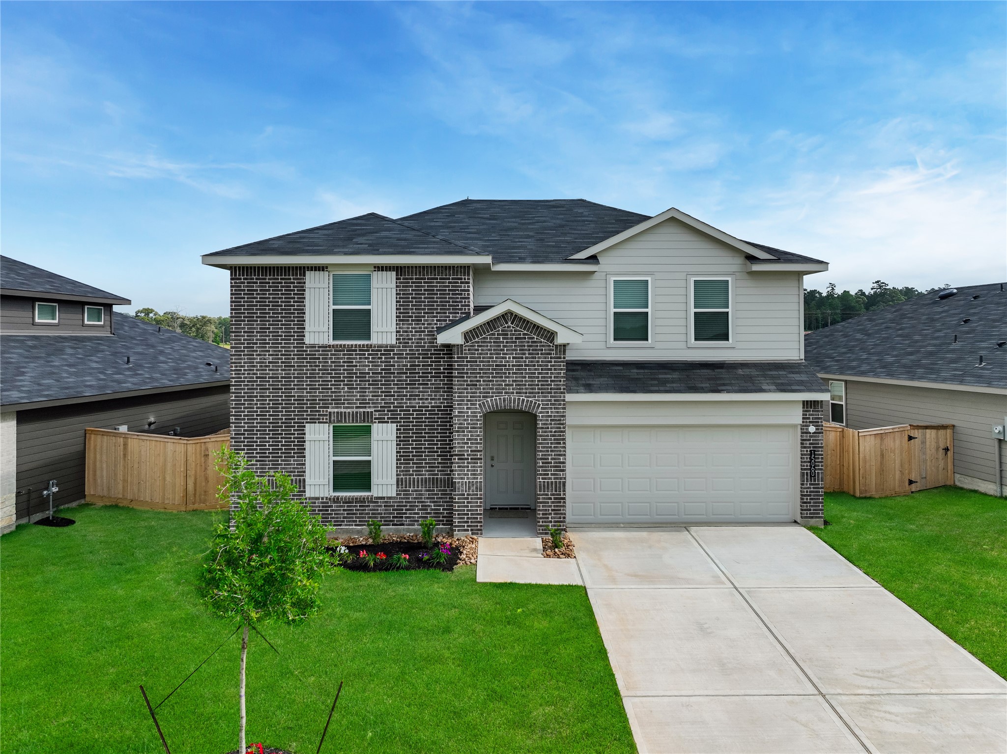 15060 Cherry Creek Drive Property Photo 1