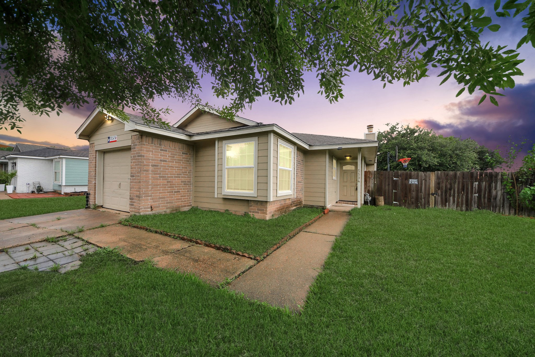 5534 Ambern Drive Property Photo 35