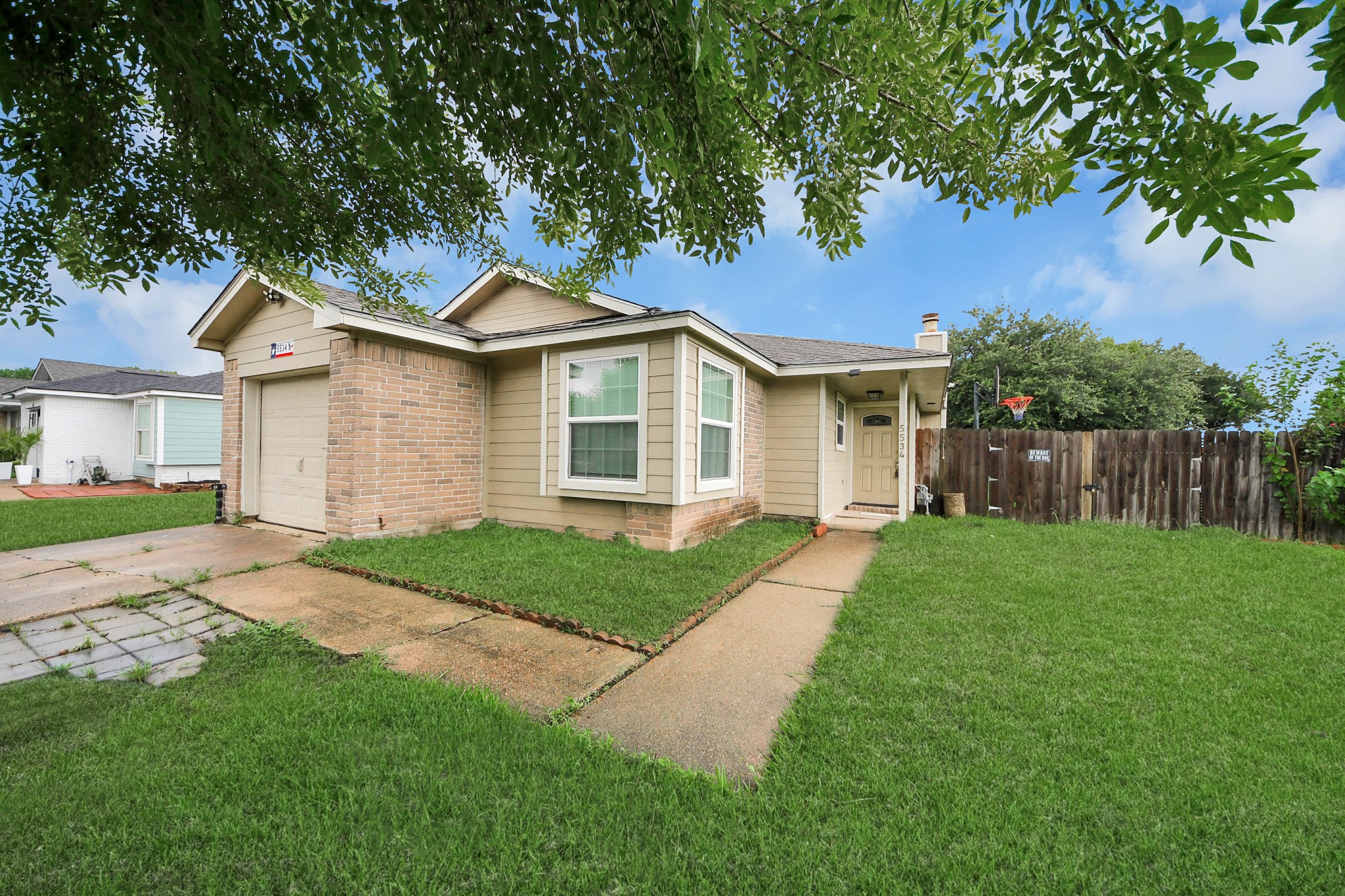 5534 Ambern Drive Property Photo 36