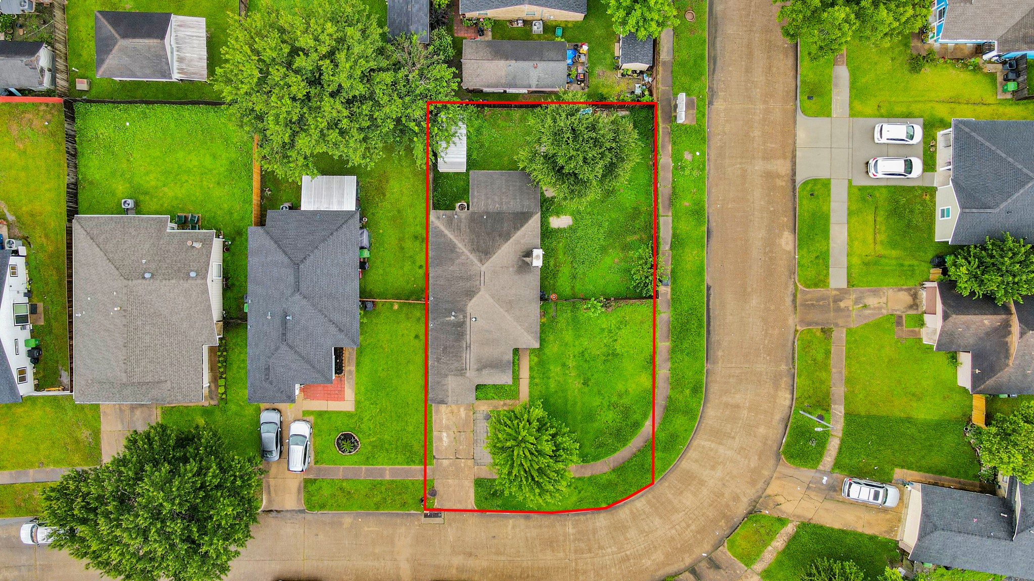 5534 Ambern Drive Property Photo 40