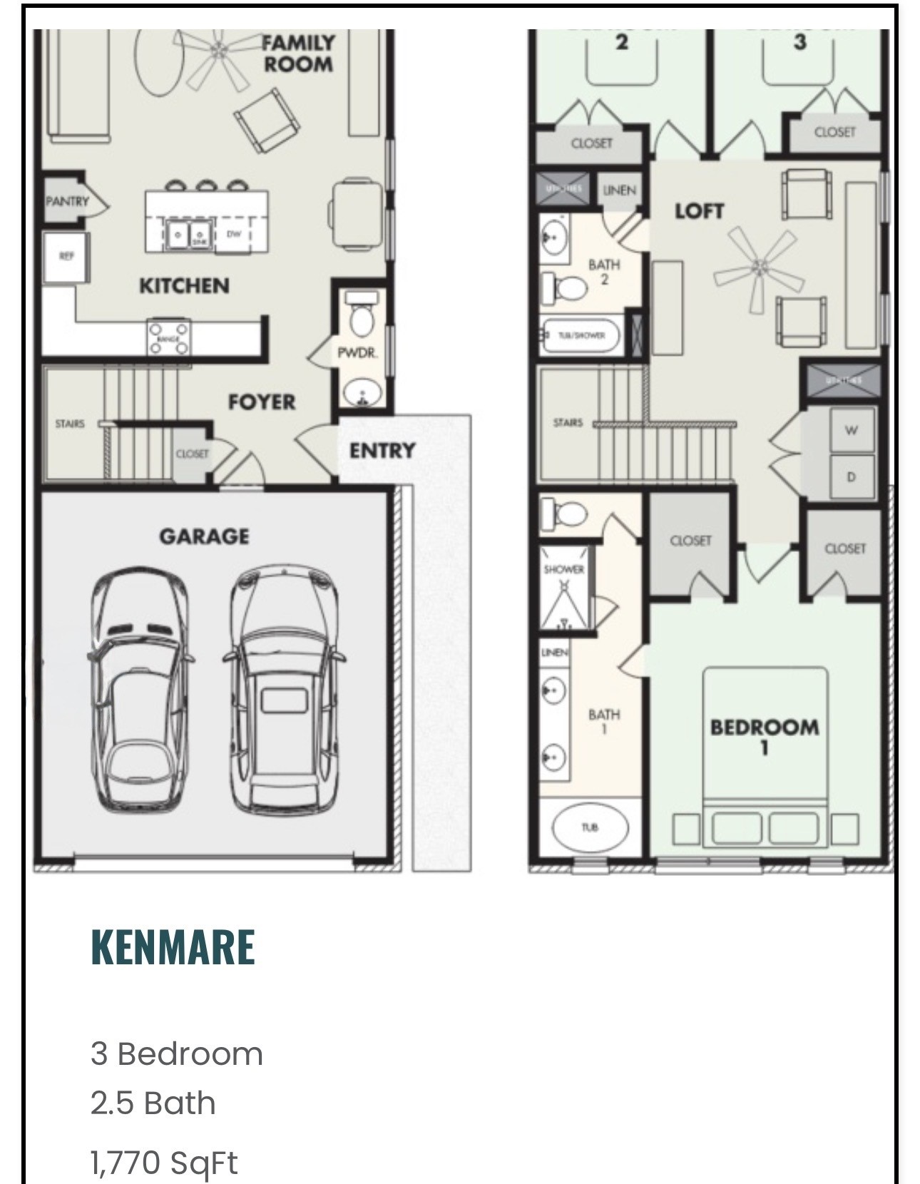 9914 Kilkenny St Property Photo 2