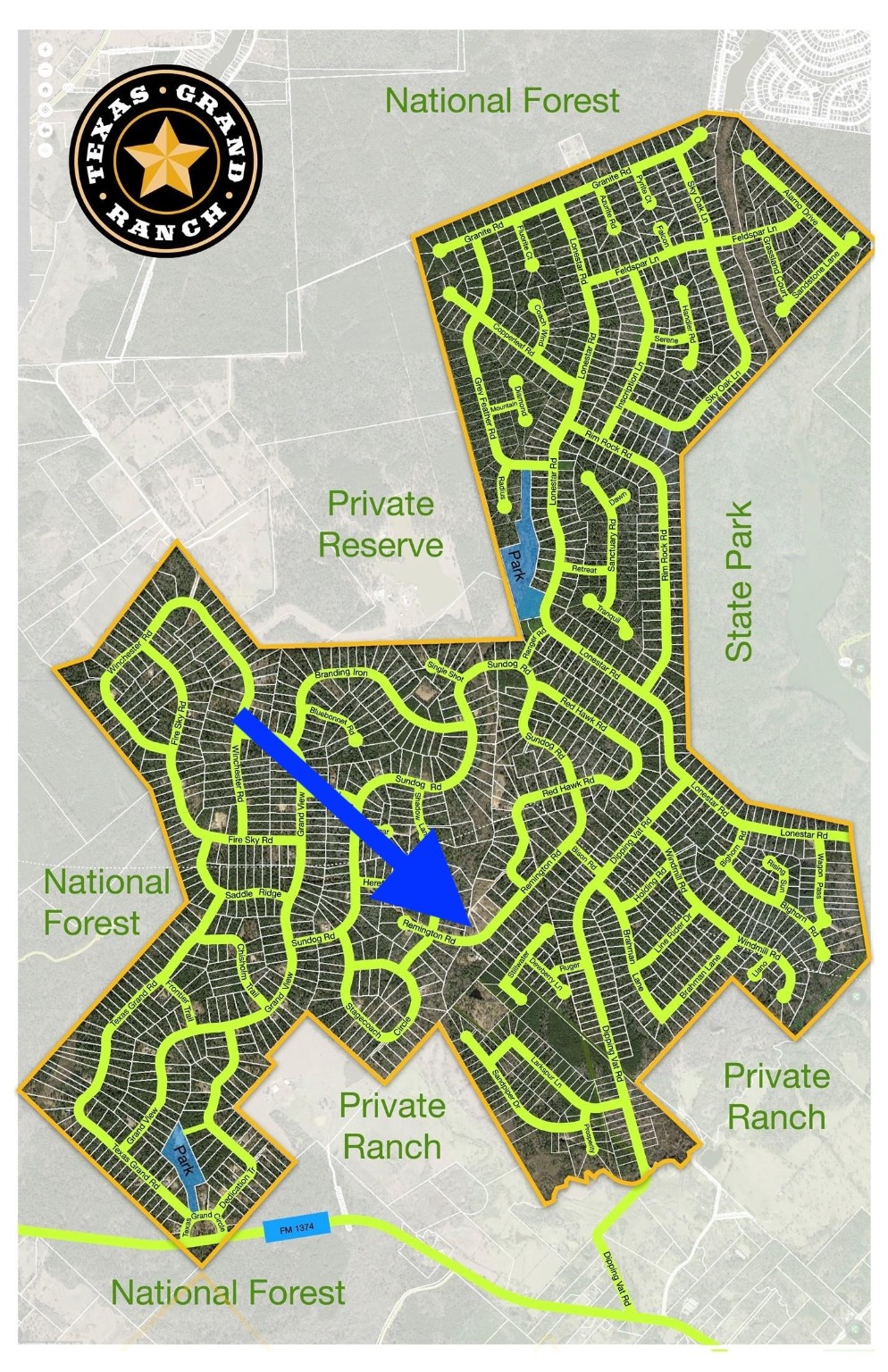 2-11-15 Remington Road Property Photo 7