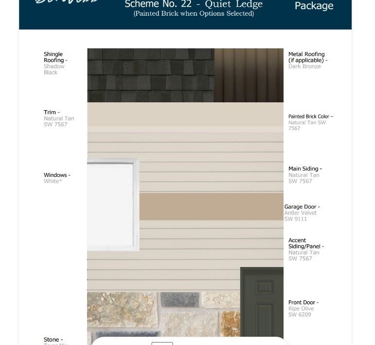 21523 Trophy Club Park Drive Property Photo 6