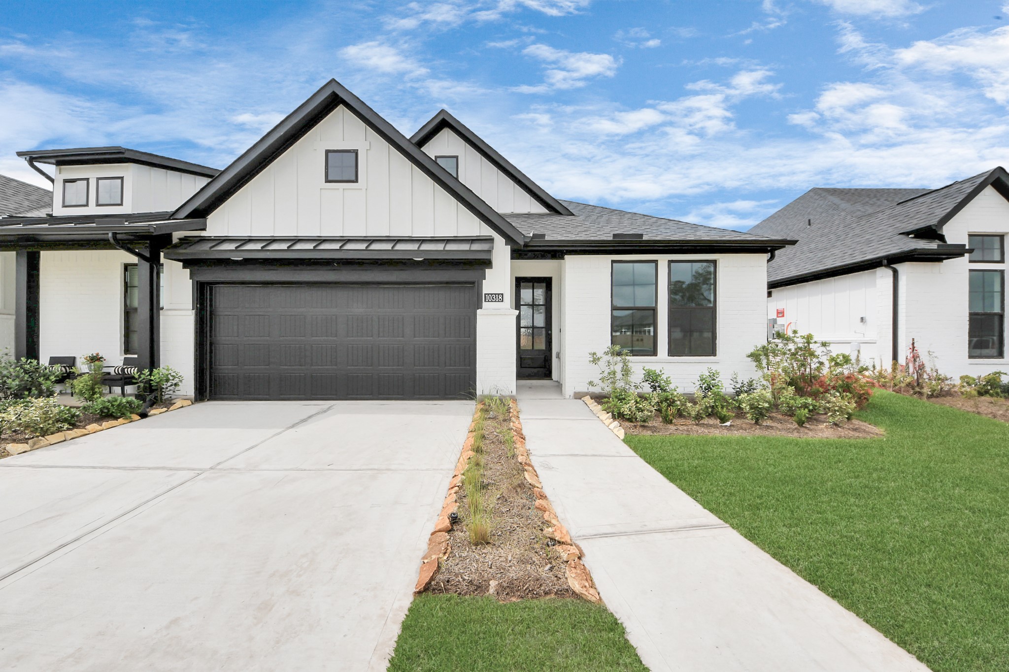 10318 Water Harbor Drive Property Photo 1