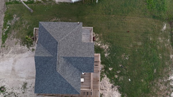 415 Seashell Drive Property Photo 20
