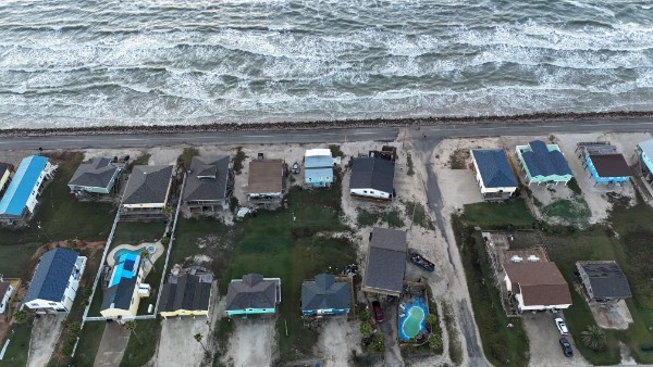 415 Seashell Drive Property Photo 21