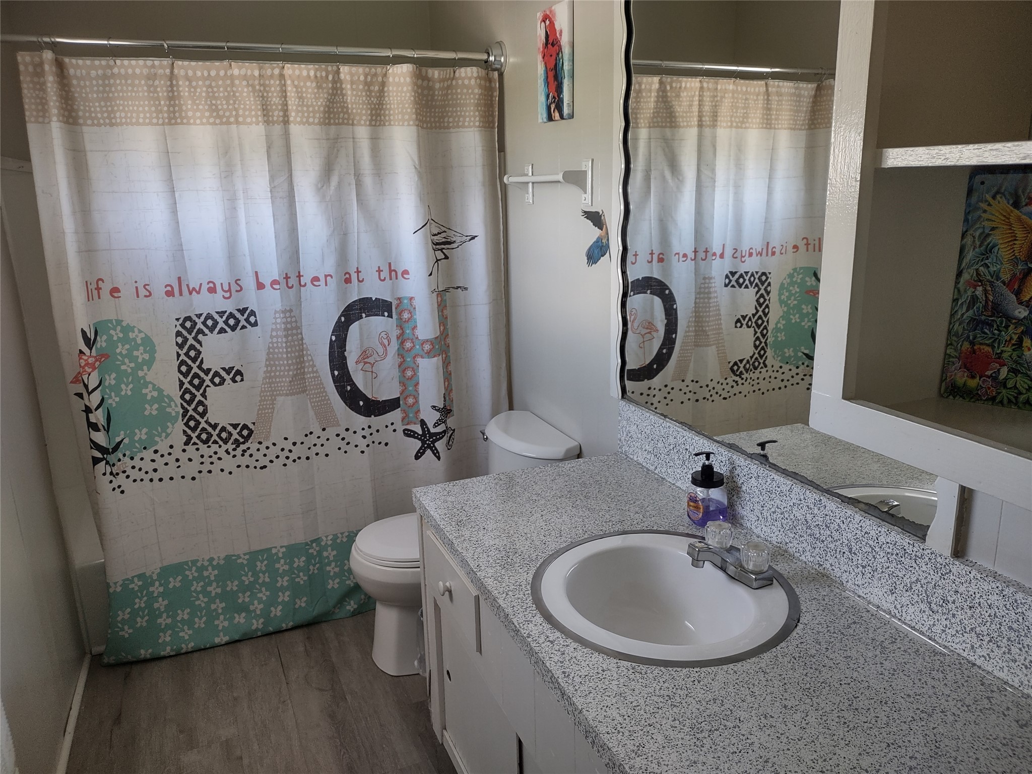 415 Seashell Drive Property Photo 24
