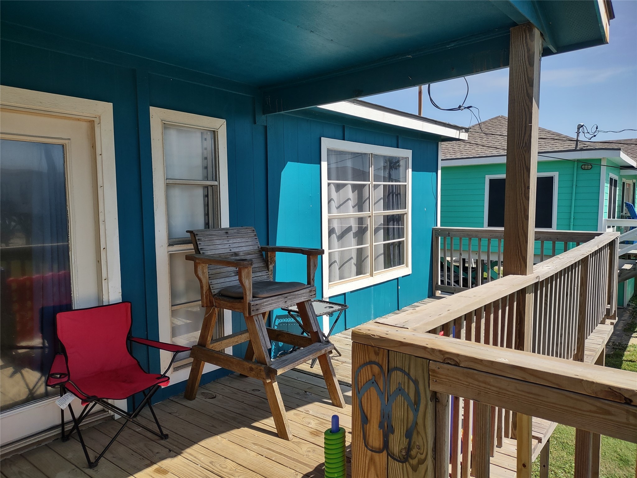 415 Seashell Drive Property Photo 25