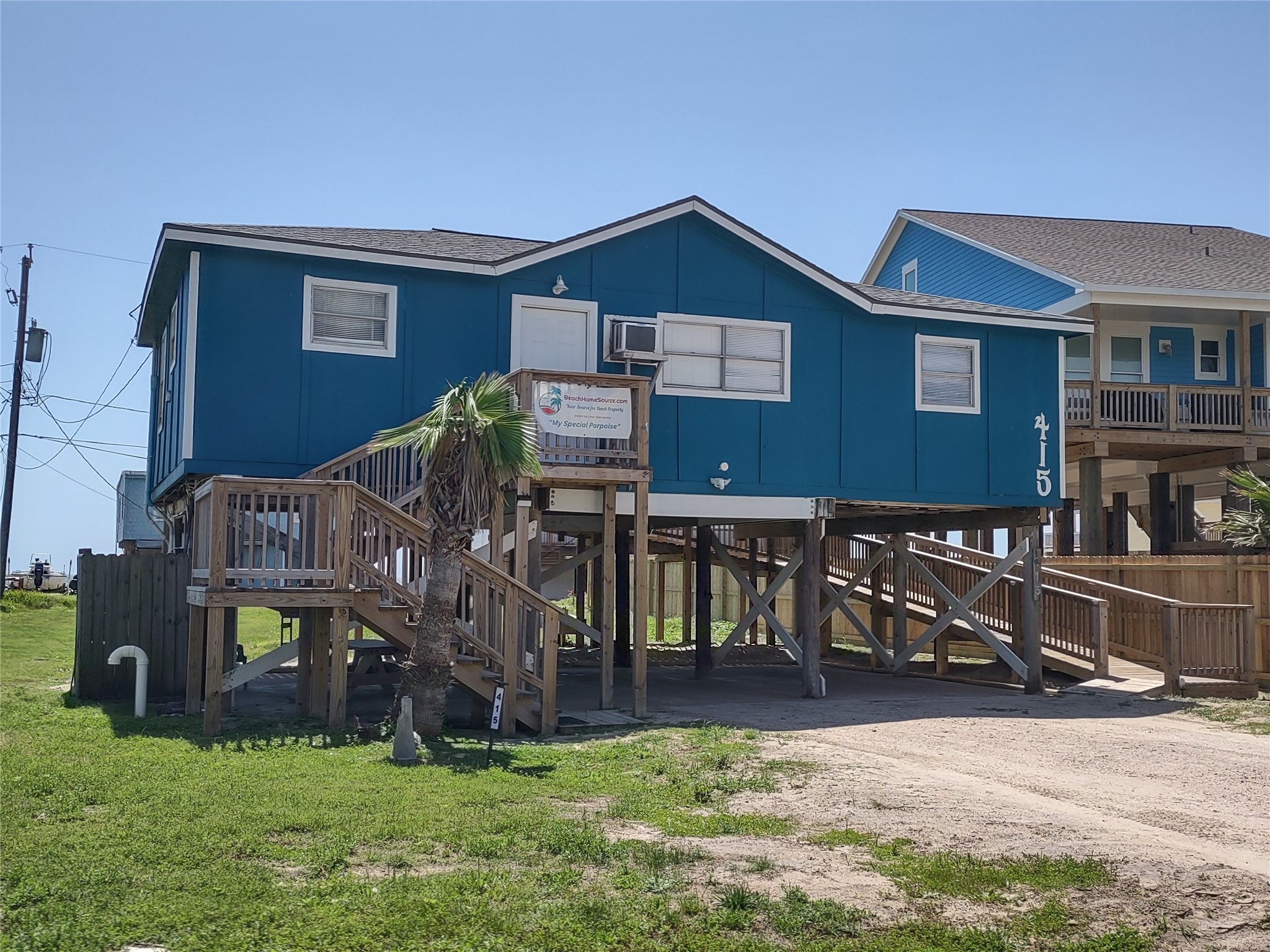 415 Seashell Drive Property Photo 28
