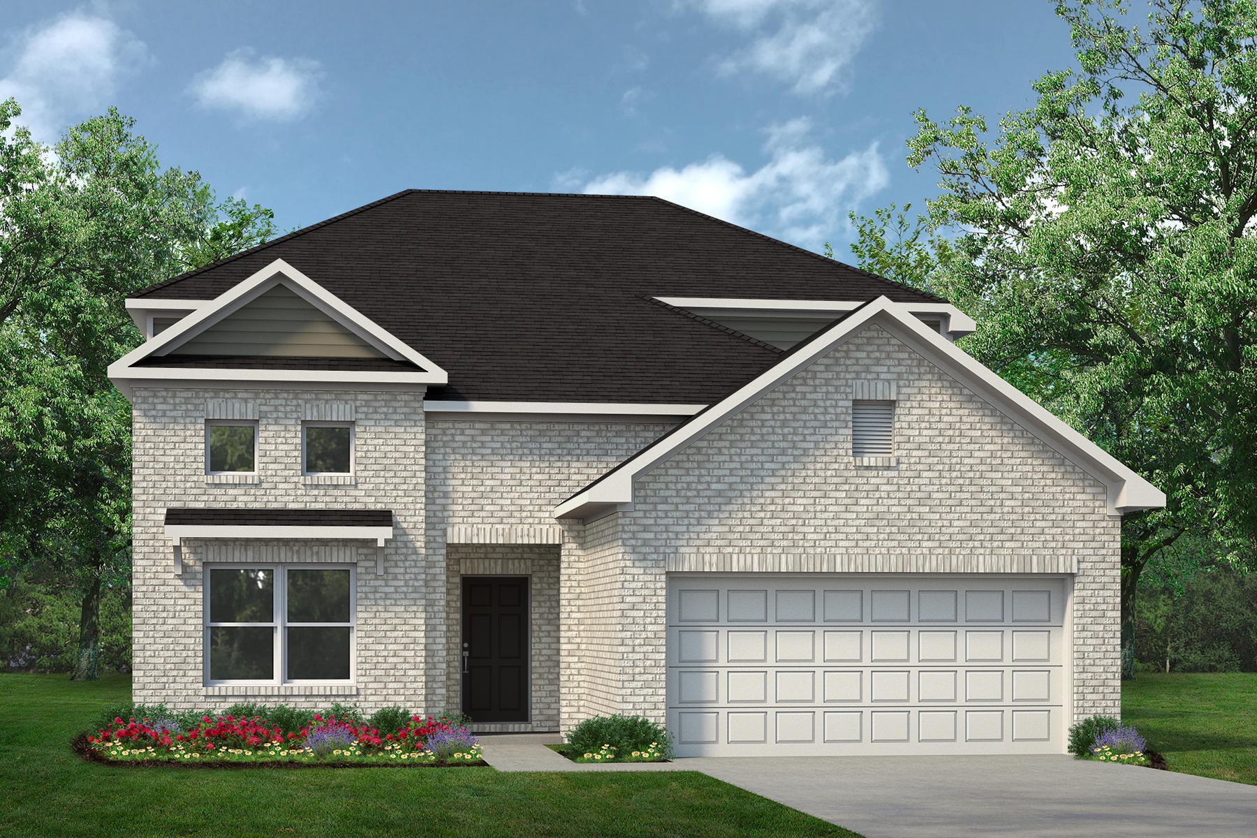 6227 Waterlily Haven Way Property Photo 1