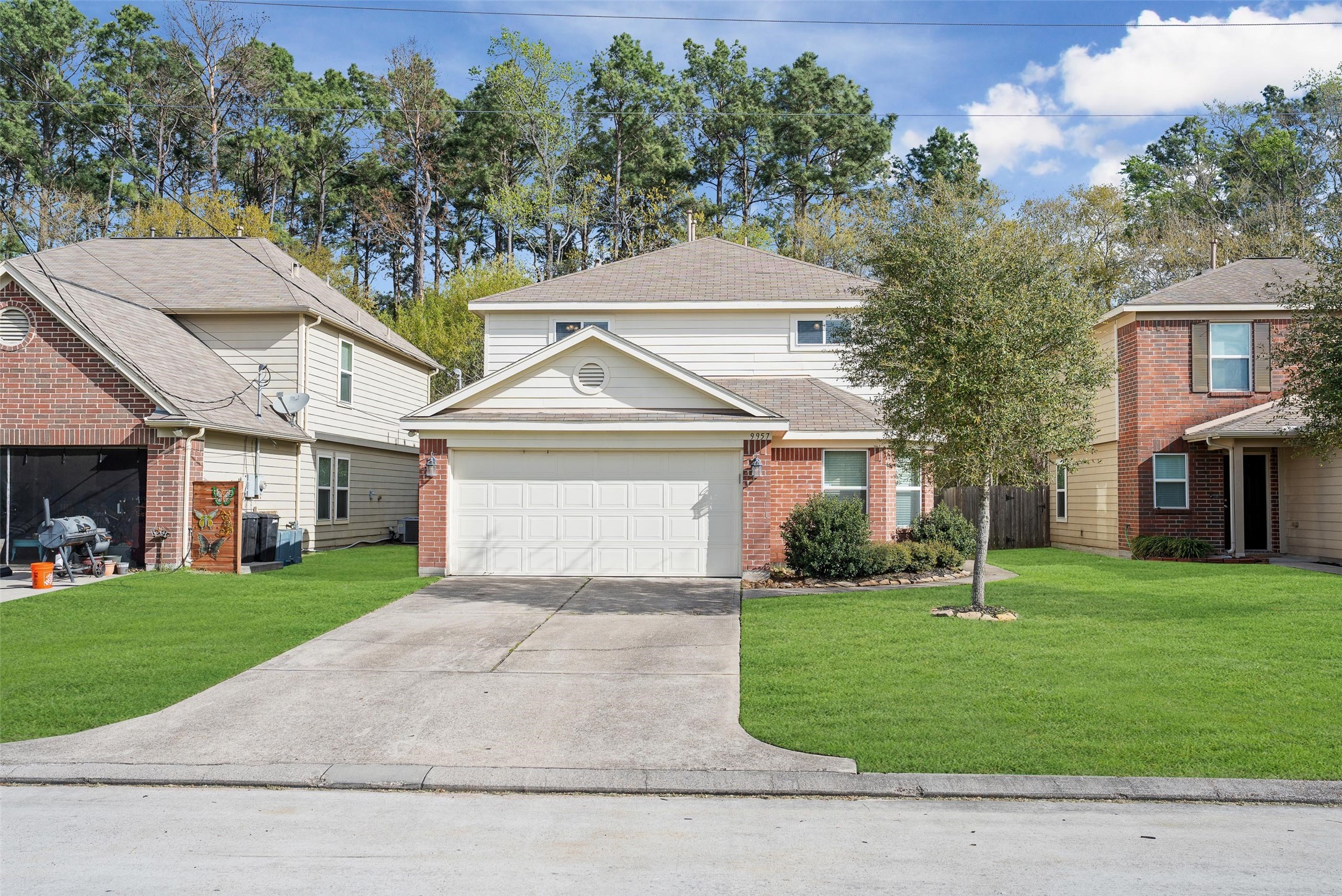 9957 Kingfisher Drive Property Photo