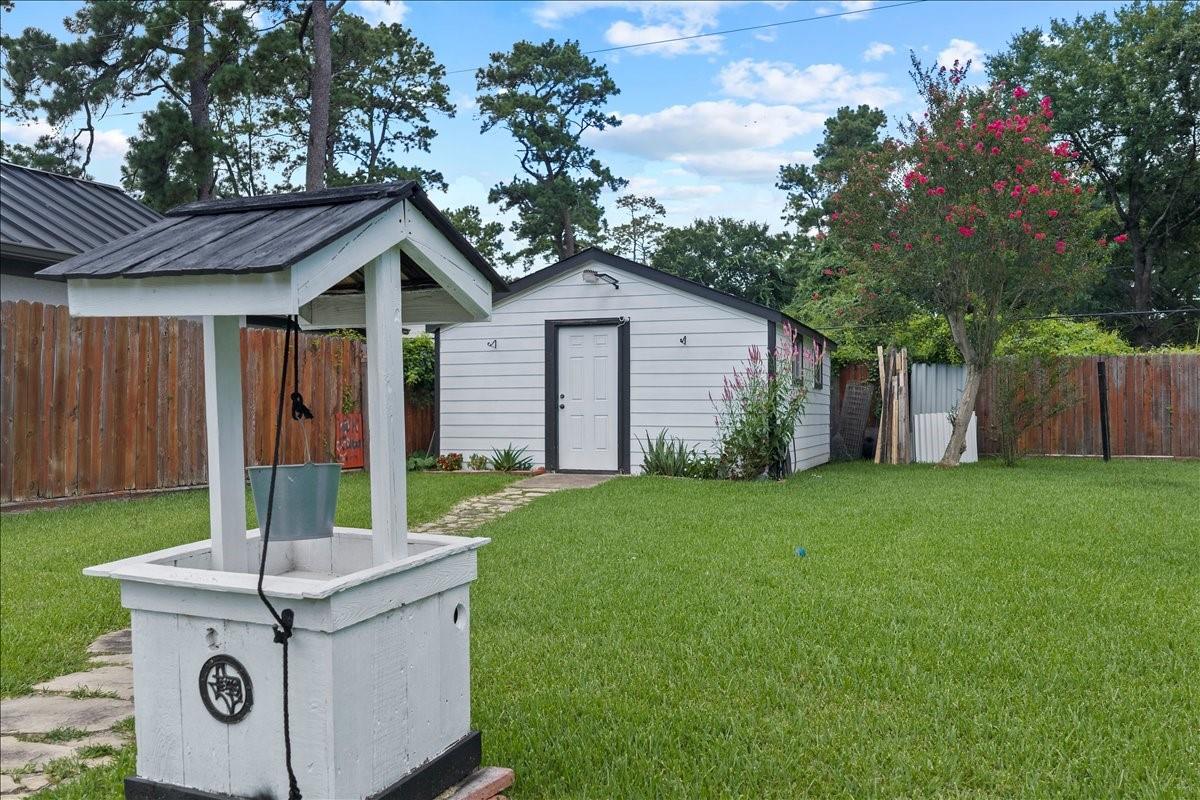 12116 Mills Lane, Houston Tx 77065 Property Photo 37
