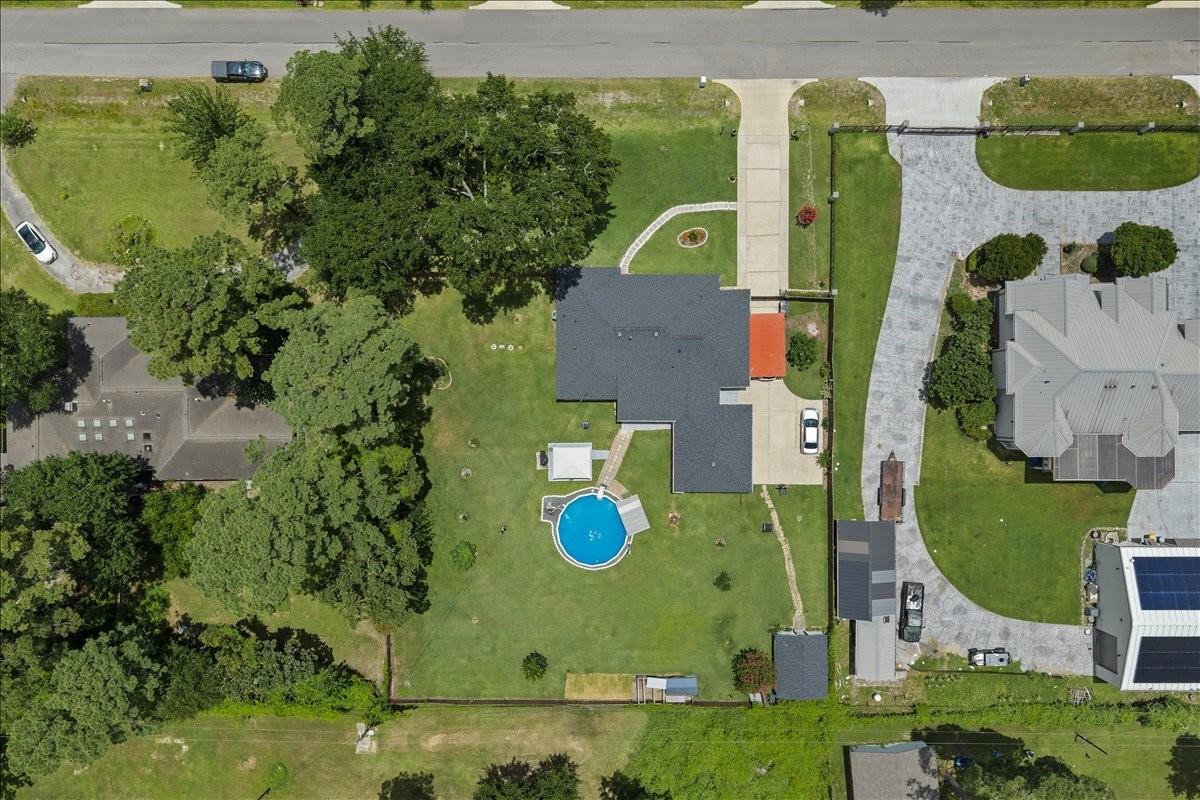 12116 Mills Lane, Houston Tx 77065 Property Photo 46
