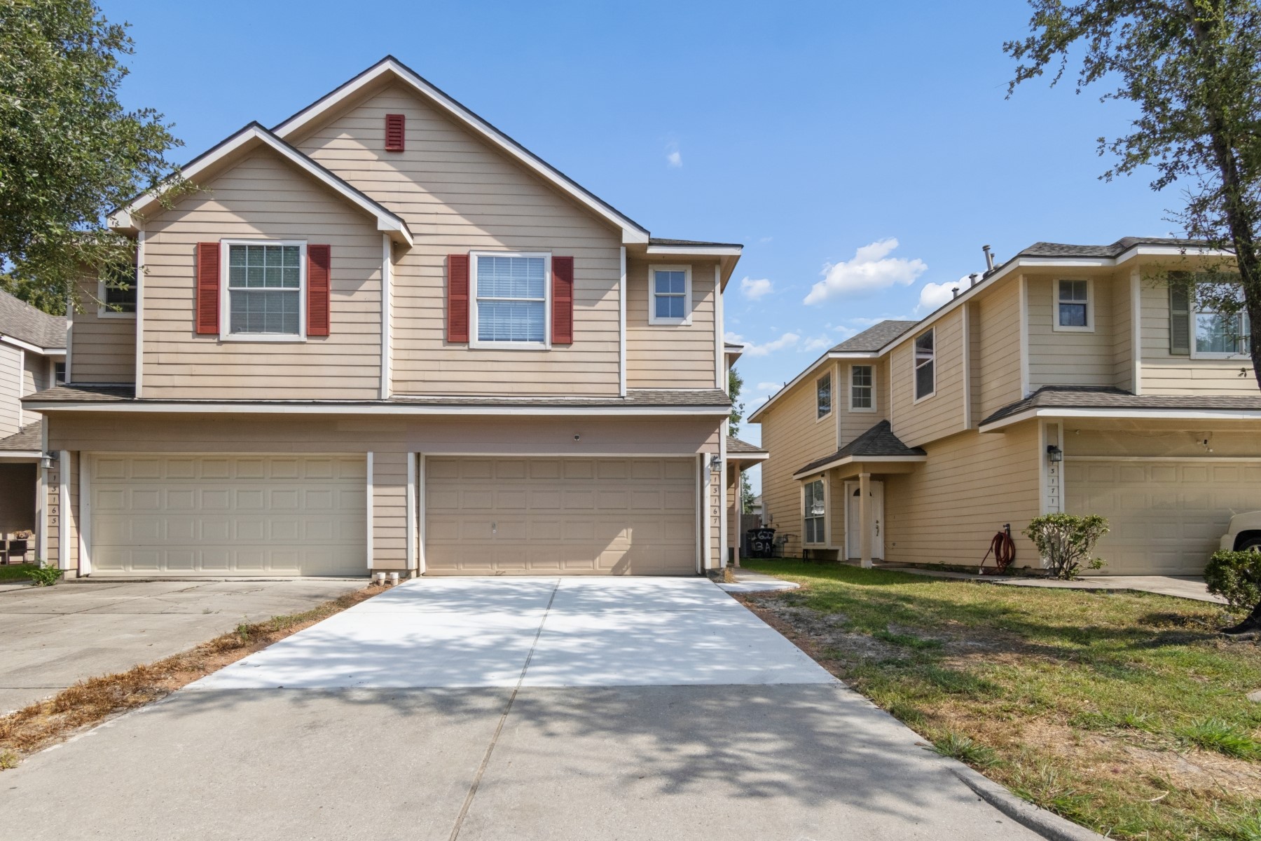 13167 Peppergate Lane Property Photo 1
