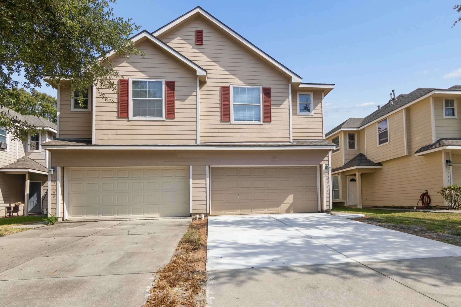 13167 Peppergate Lane Property Photo 3