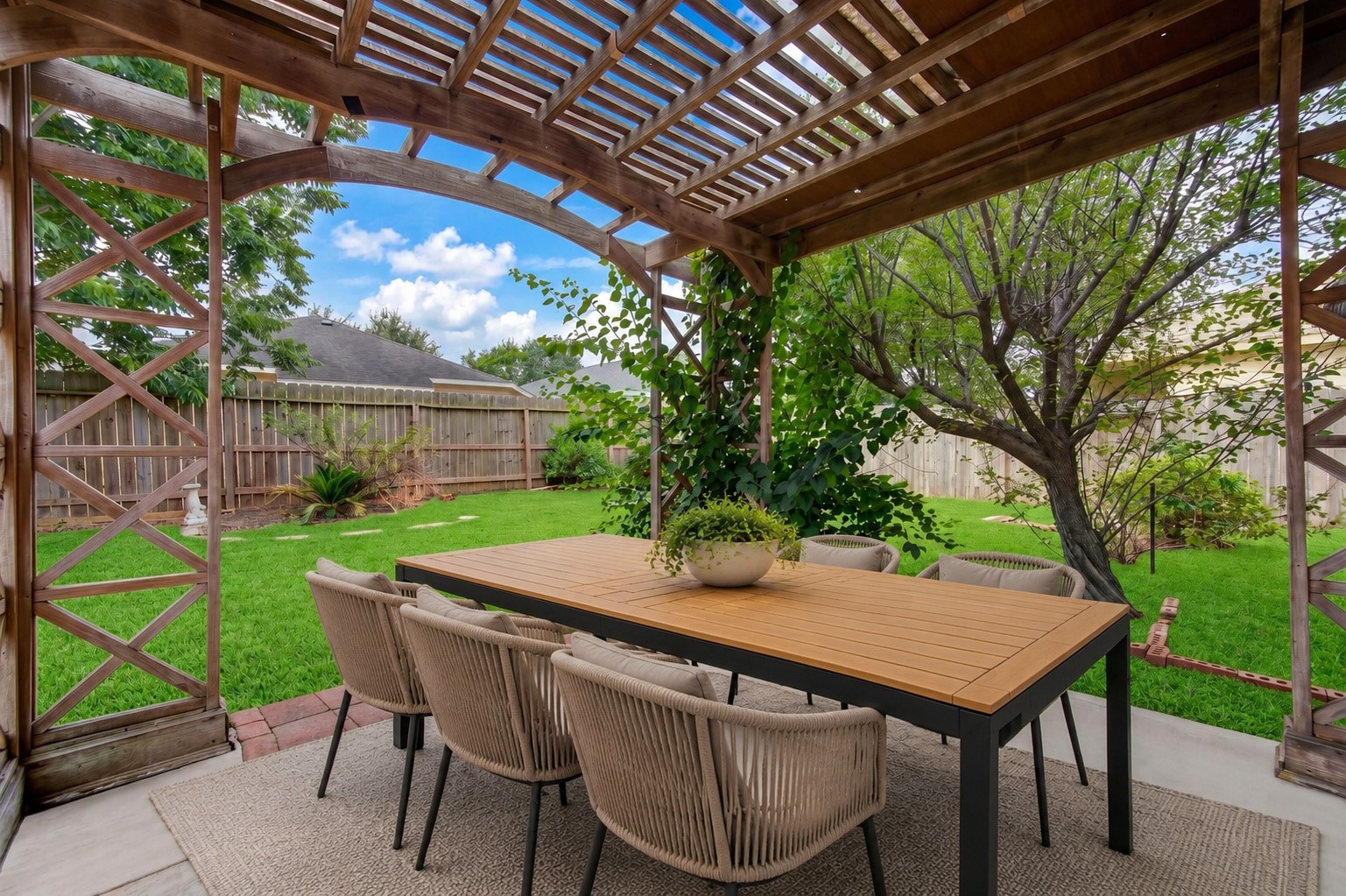 19631 Green Oasis Court