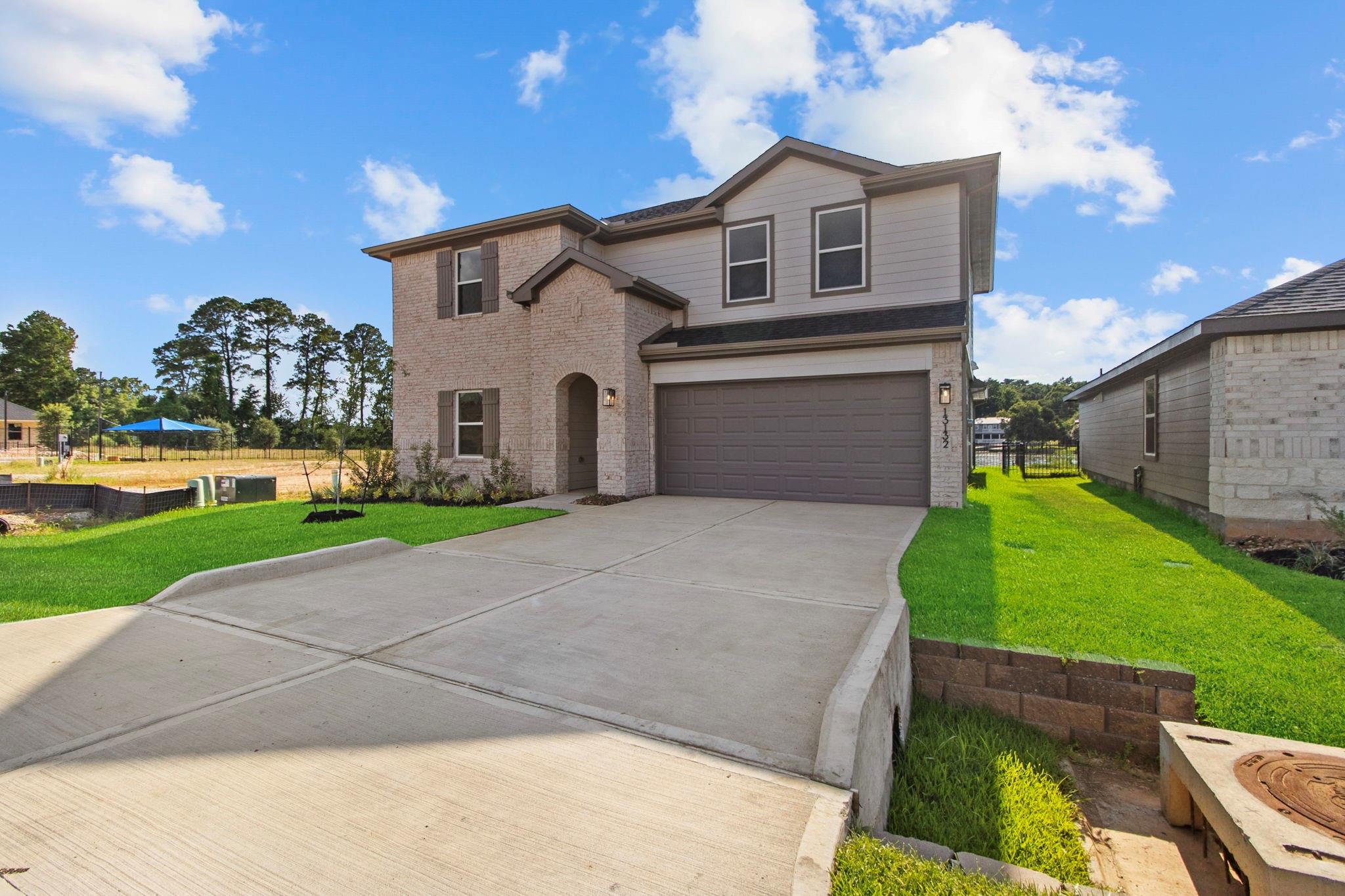 13132 Sorrento Bay Drive, Willis Tx 77318 Property Photo 1