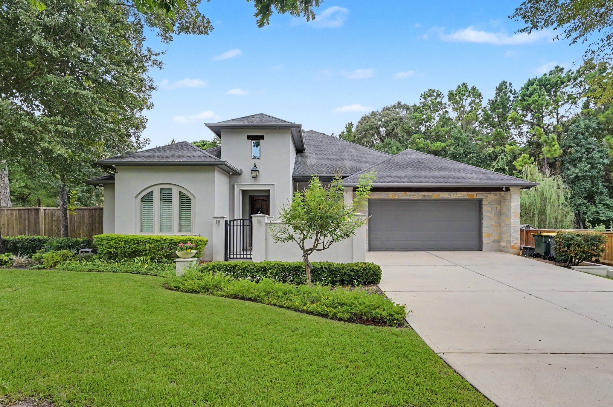 4787 W Fork Boulevard Property Photo 1