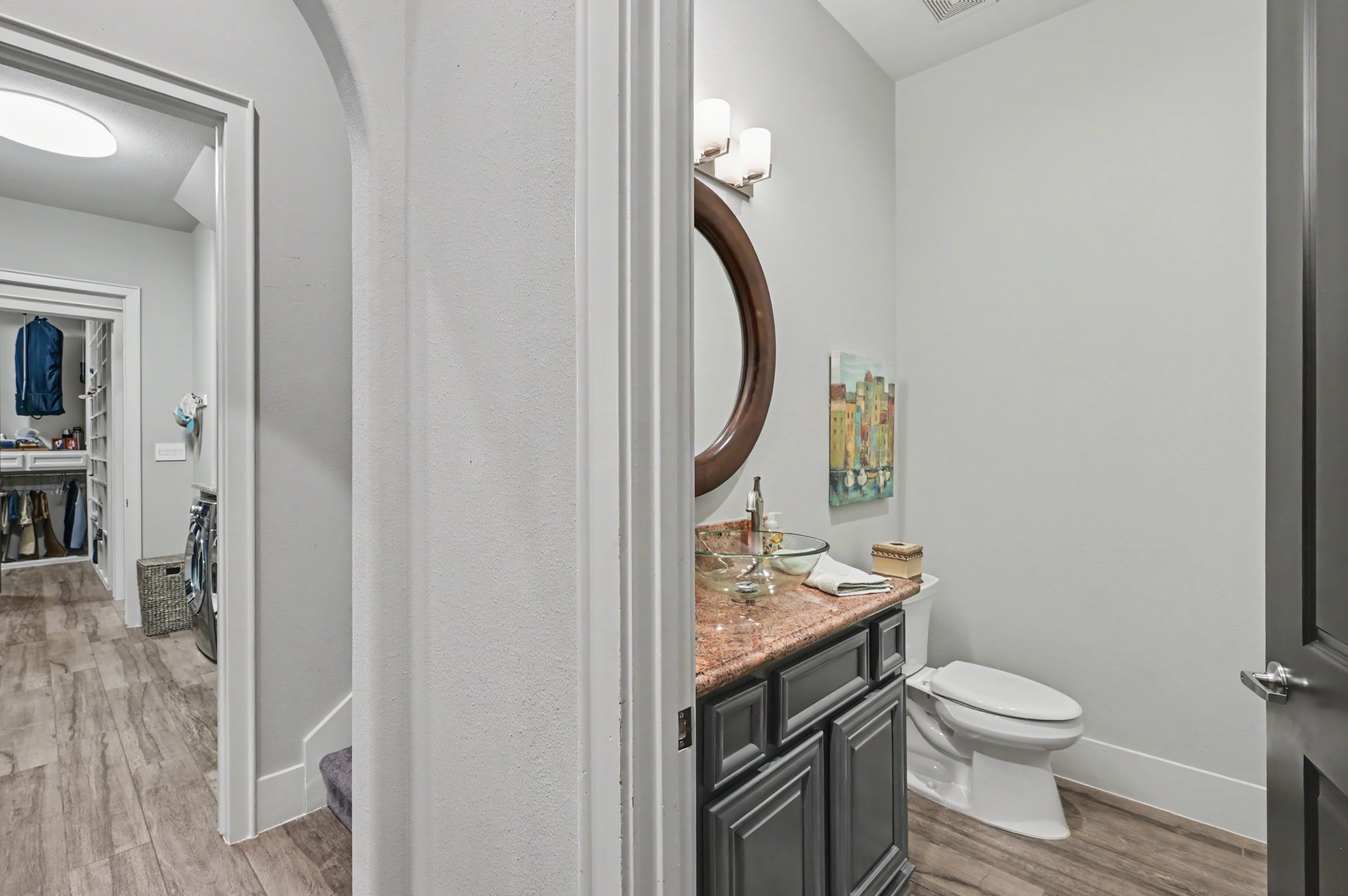 4787 W Fork Boulevard Property Photo 21