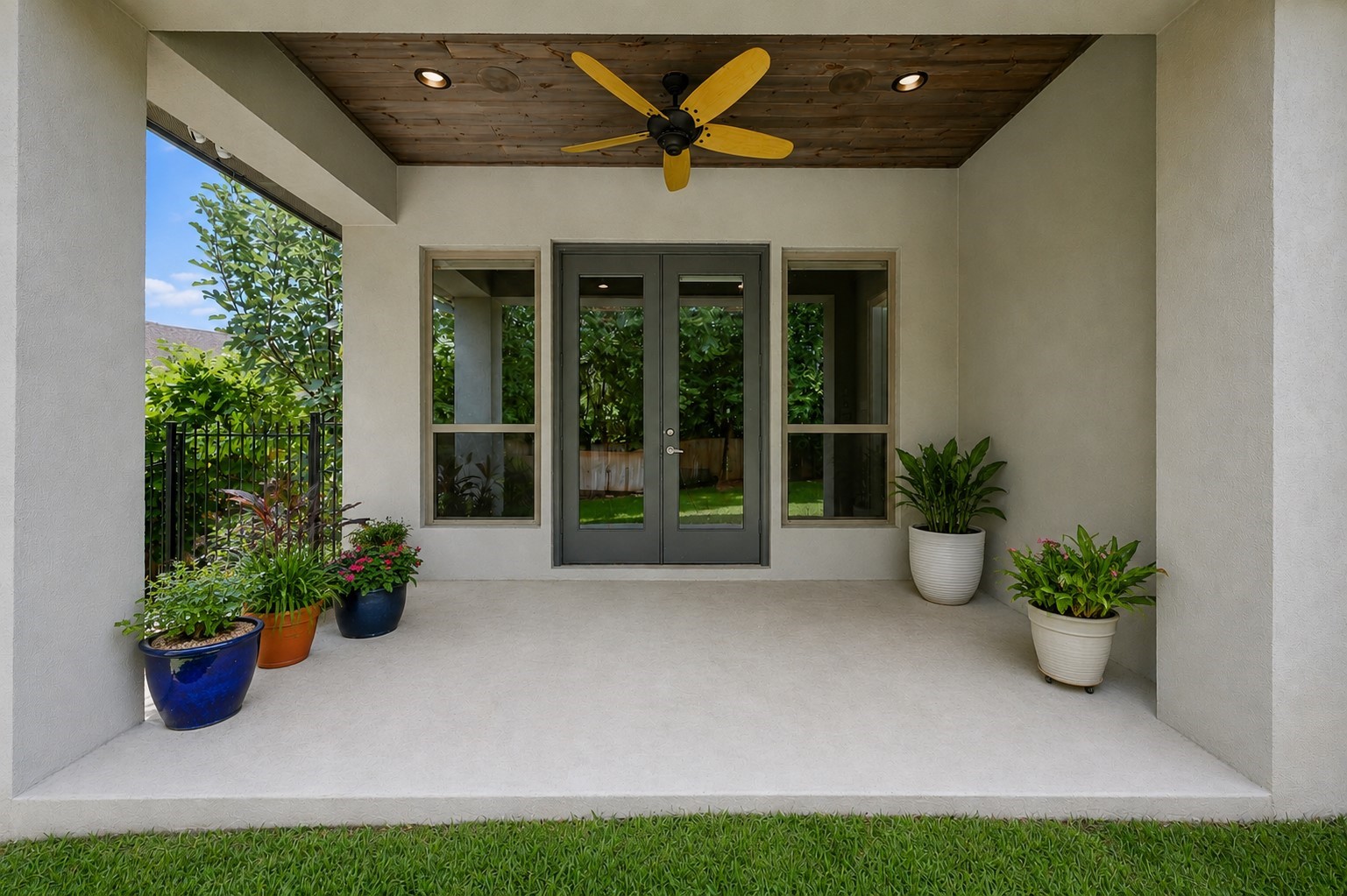 4787 W Fork Boulevard Property Photo 45