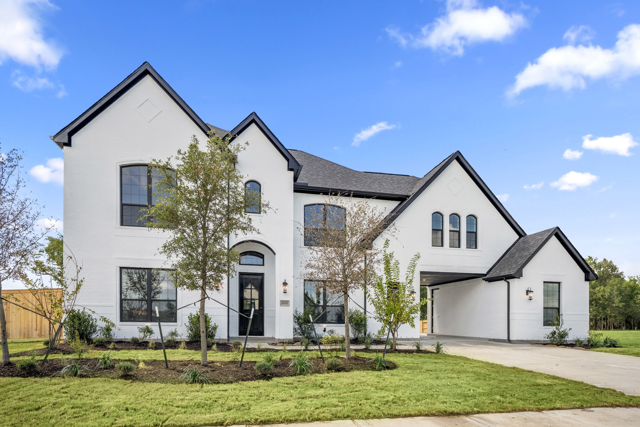 1003 Boykin Court Property Photo 1