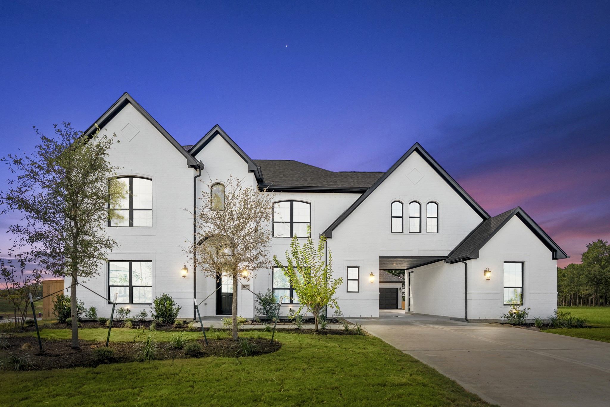 1003 Boykin Court Property Photo 3