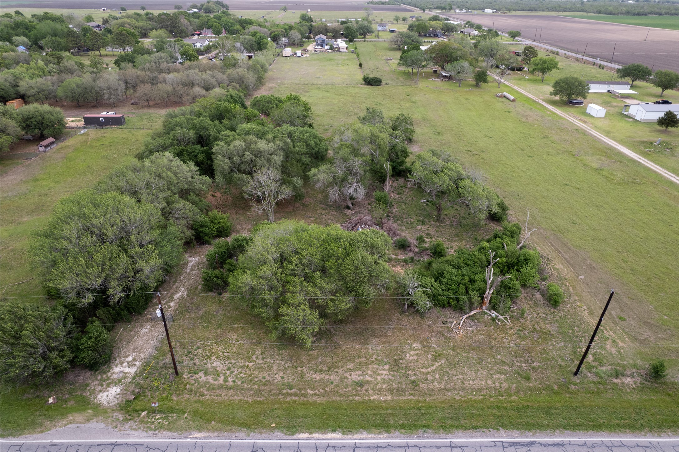 3325 Fm 360 Road Property Photo 12