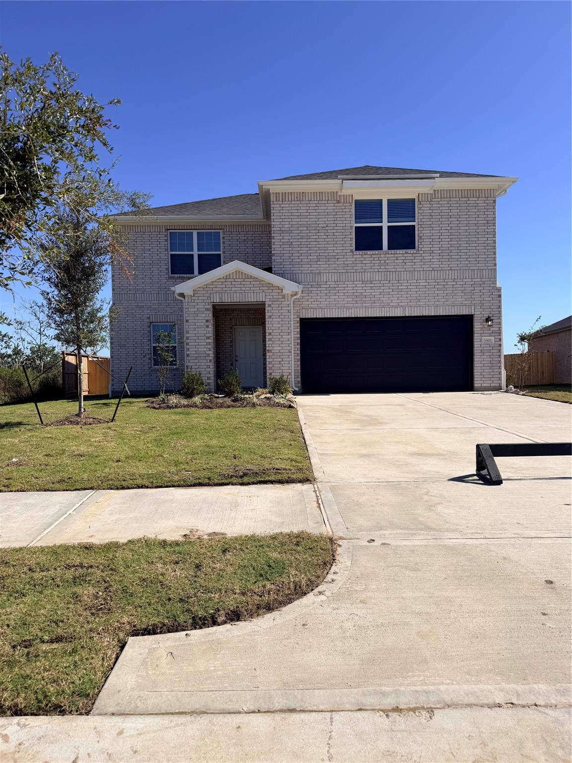 3301 Nautical Mile Drive, League City Tx 77539 Property Photo 1