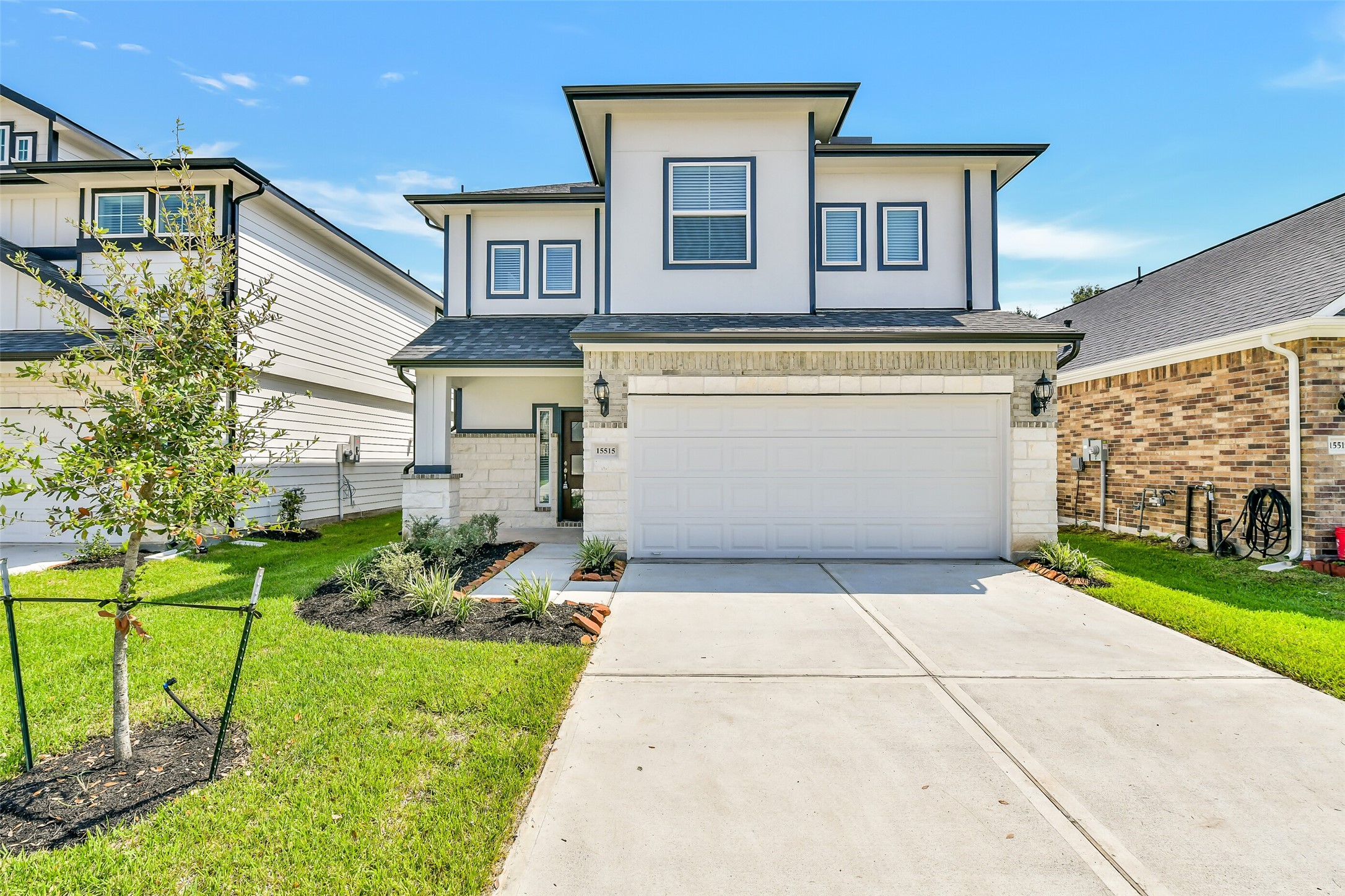 15515 Foresail Lane Property Photo 1