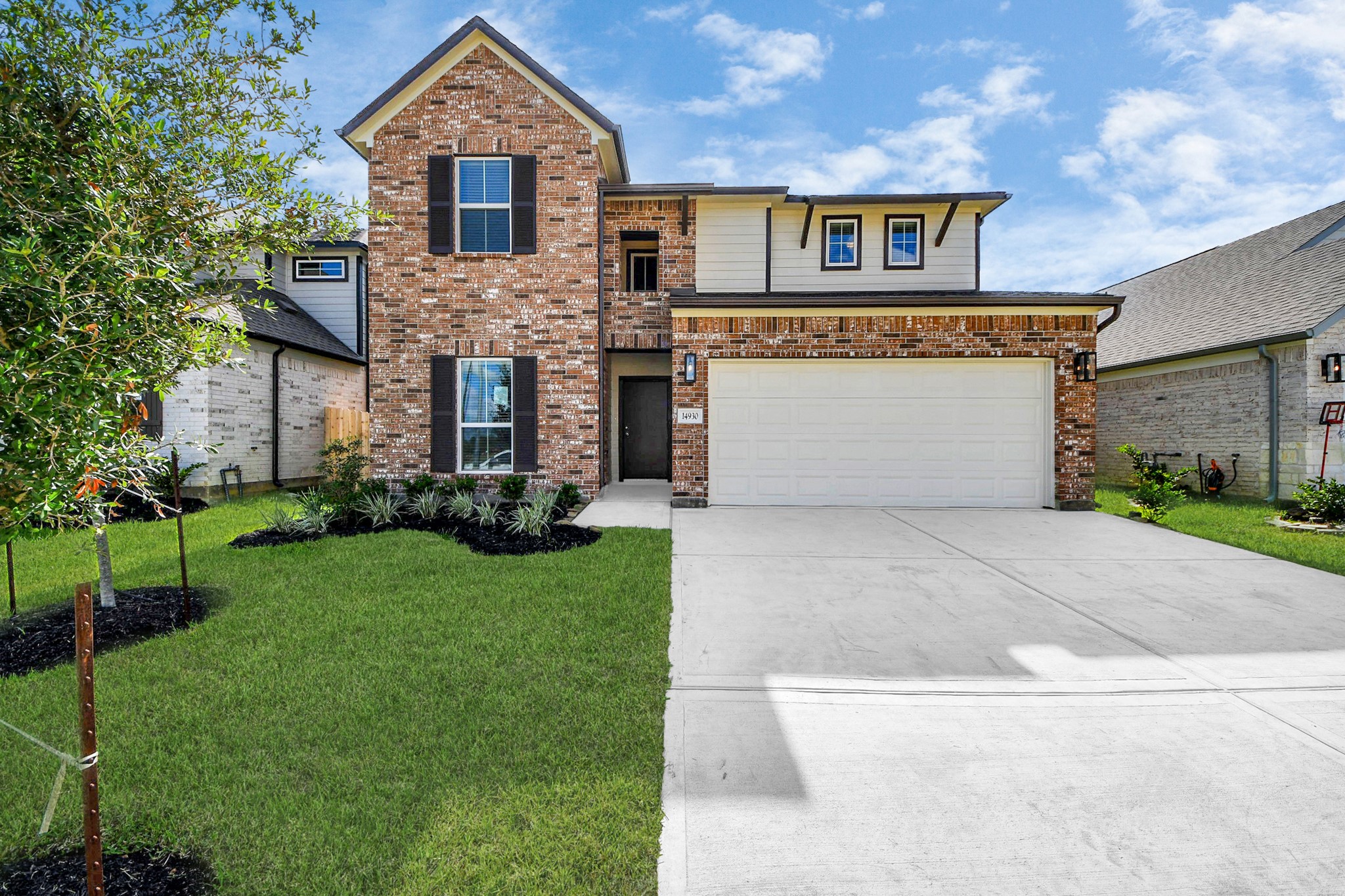 24603 Broad Park Ct Property Photo