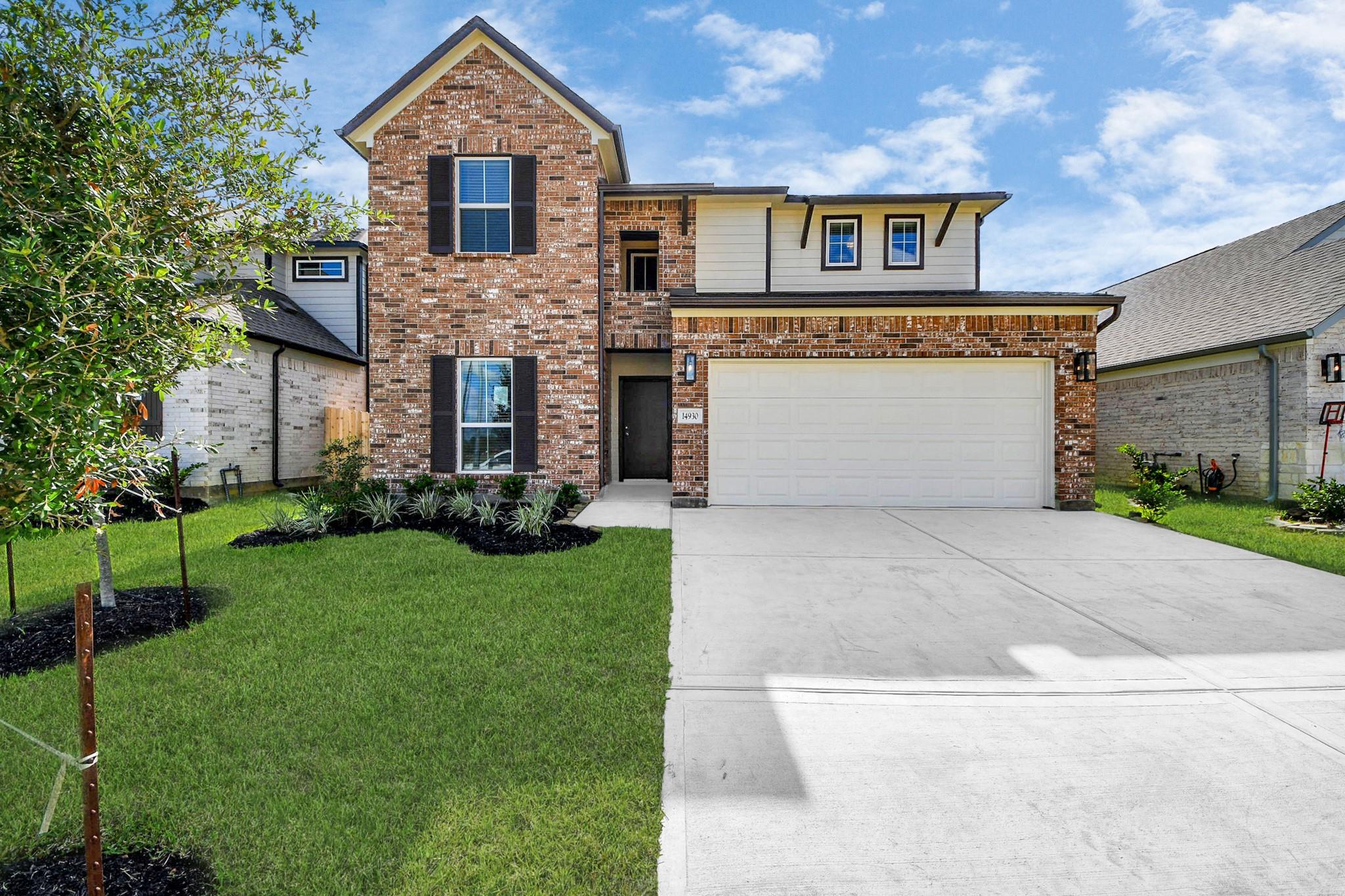 24603 Broad Park Ct, Spring TX 77373 Property Photo 1