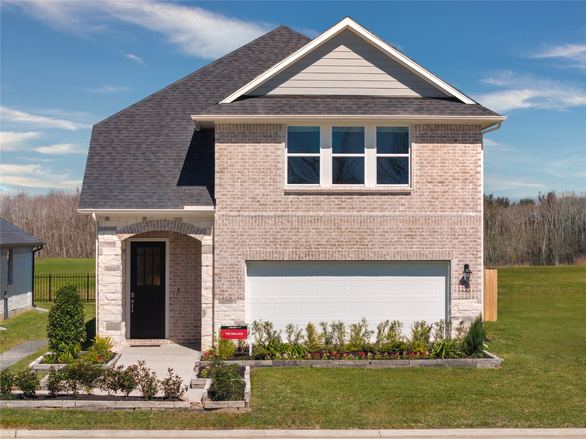 207 Rose Laurel Drive Property Photo 1