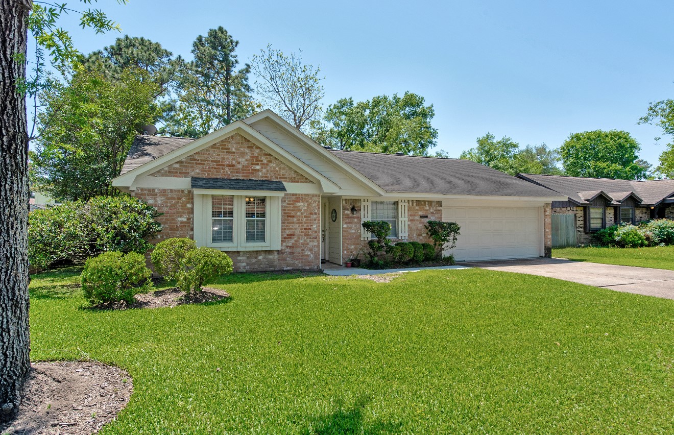 14506 Duncannon Drive Property Photo