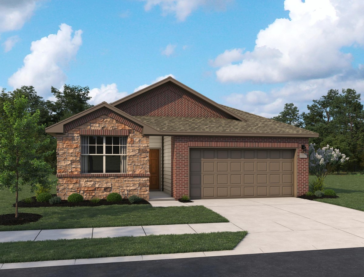 320 Juniper Pass Drive Property Photo 1