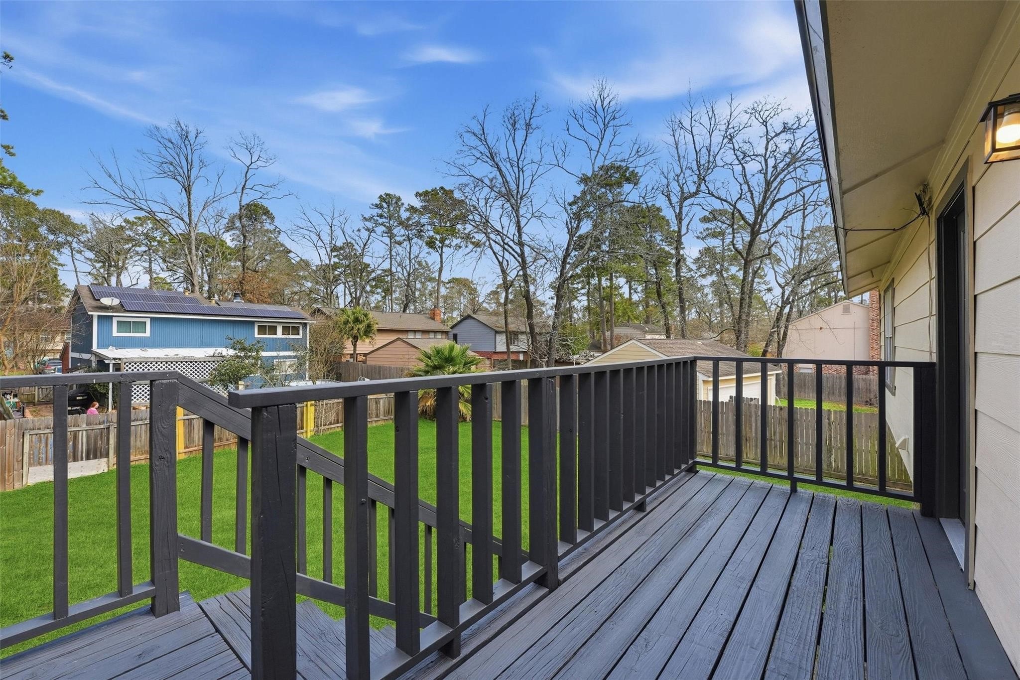 3211 Park Garden Drive Property Photo 4