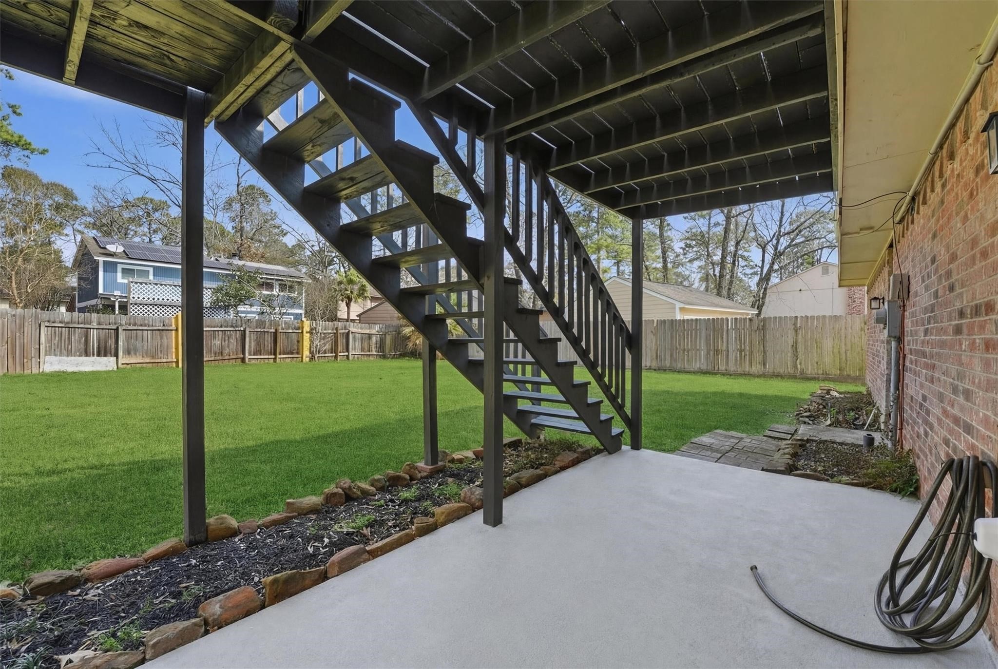 3211 Park Garden Drive Property Photo 20